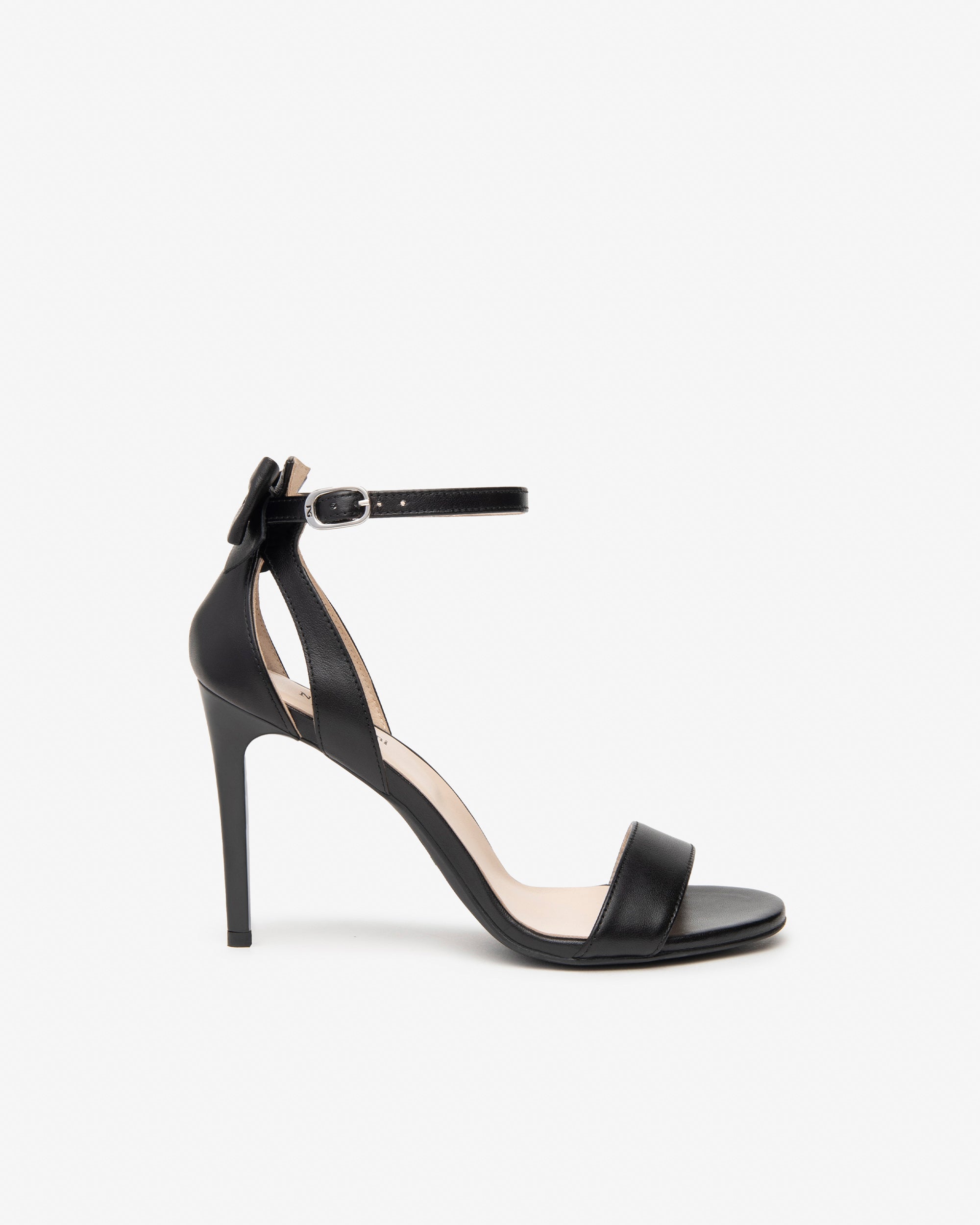 Sandali in Pelle Donna
