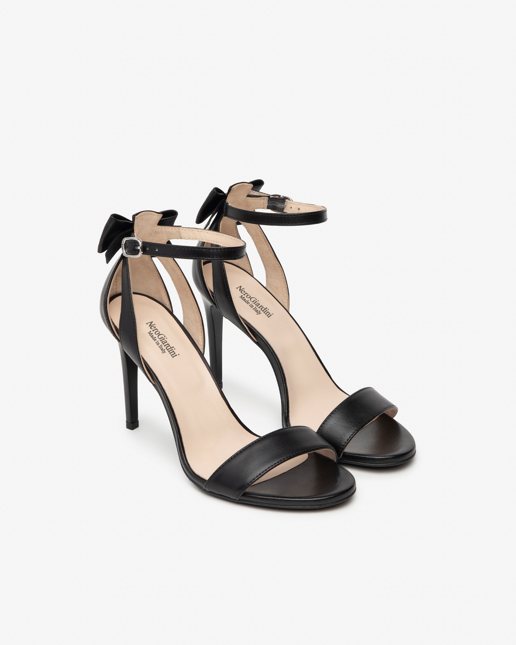 Sandali in Pelle Donna