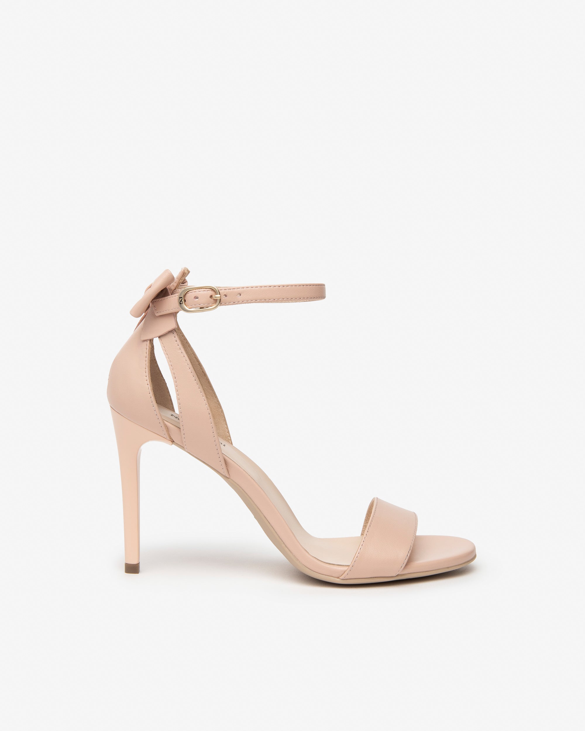 Women's Leather Sandals