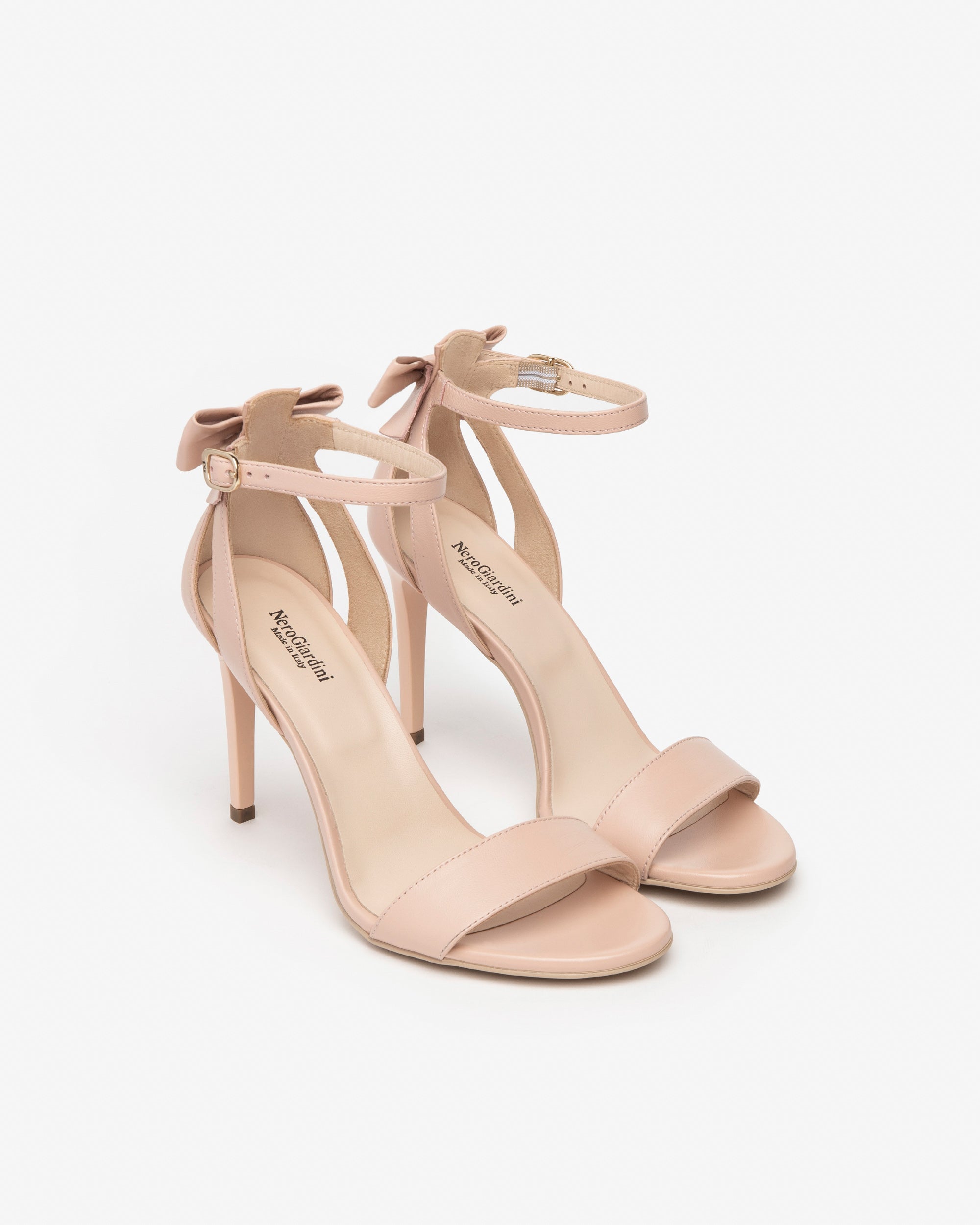 Women's Leather Sandals