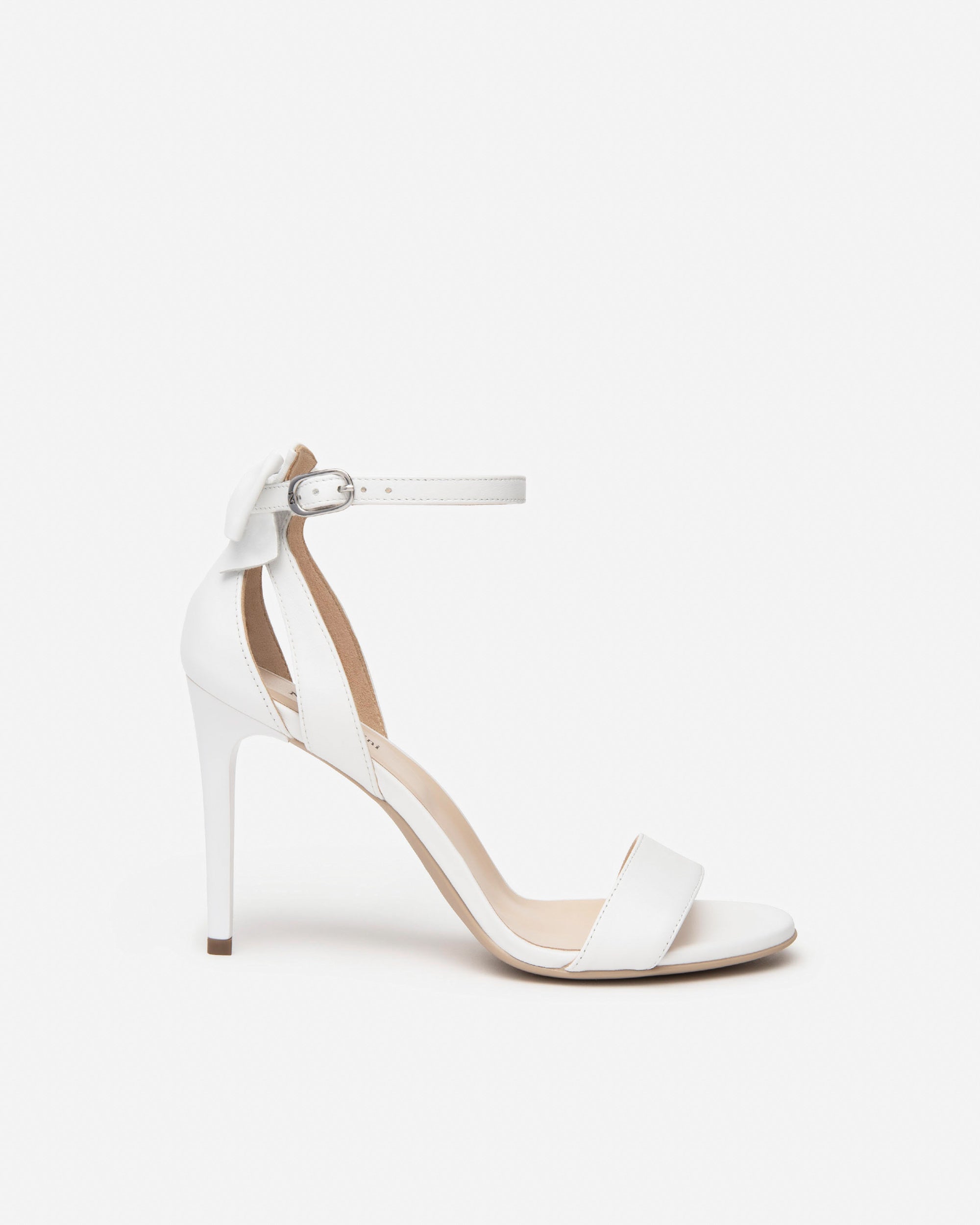 Sandali in Pelle Donna