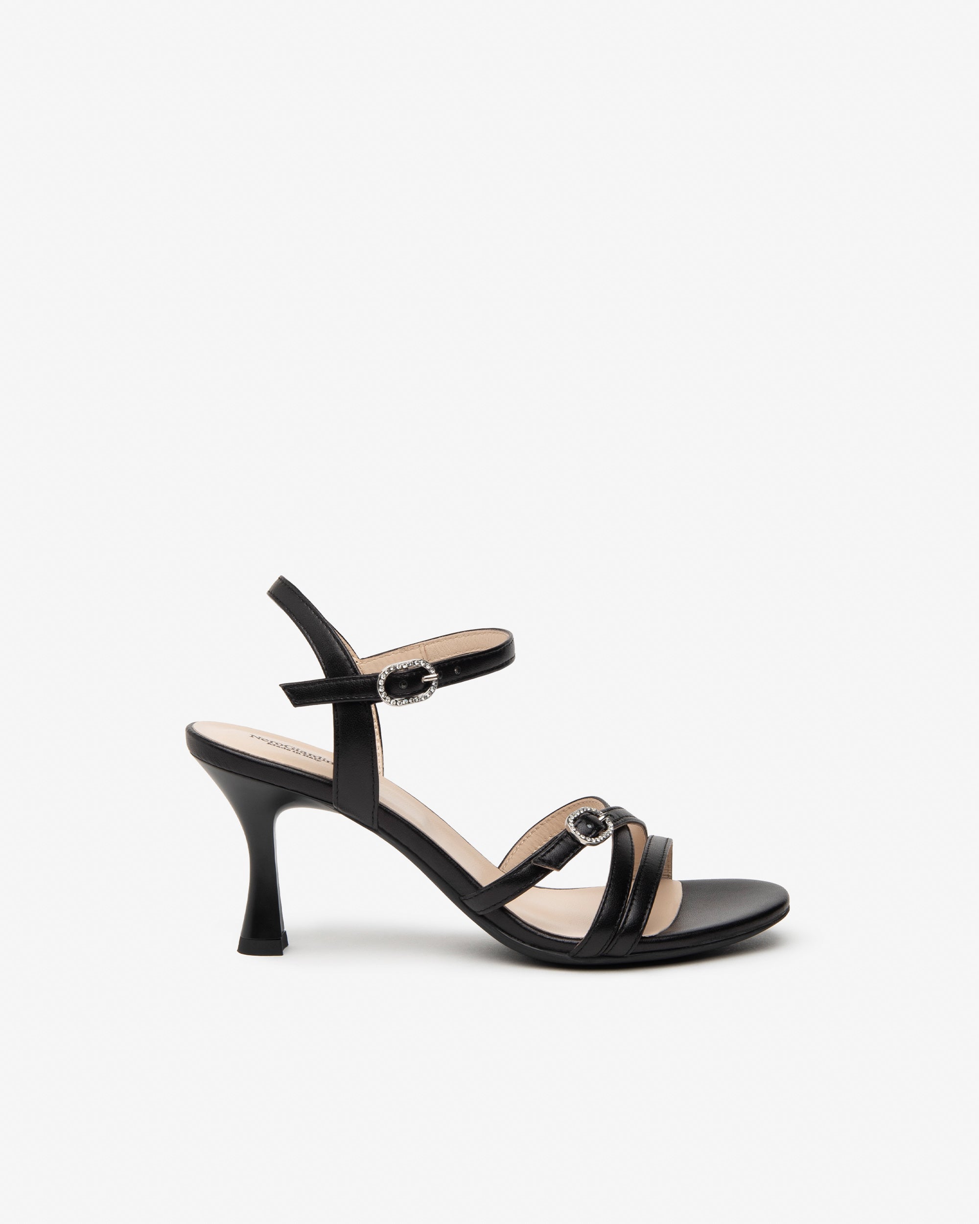 Sandali in Pelle Donna