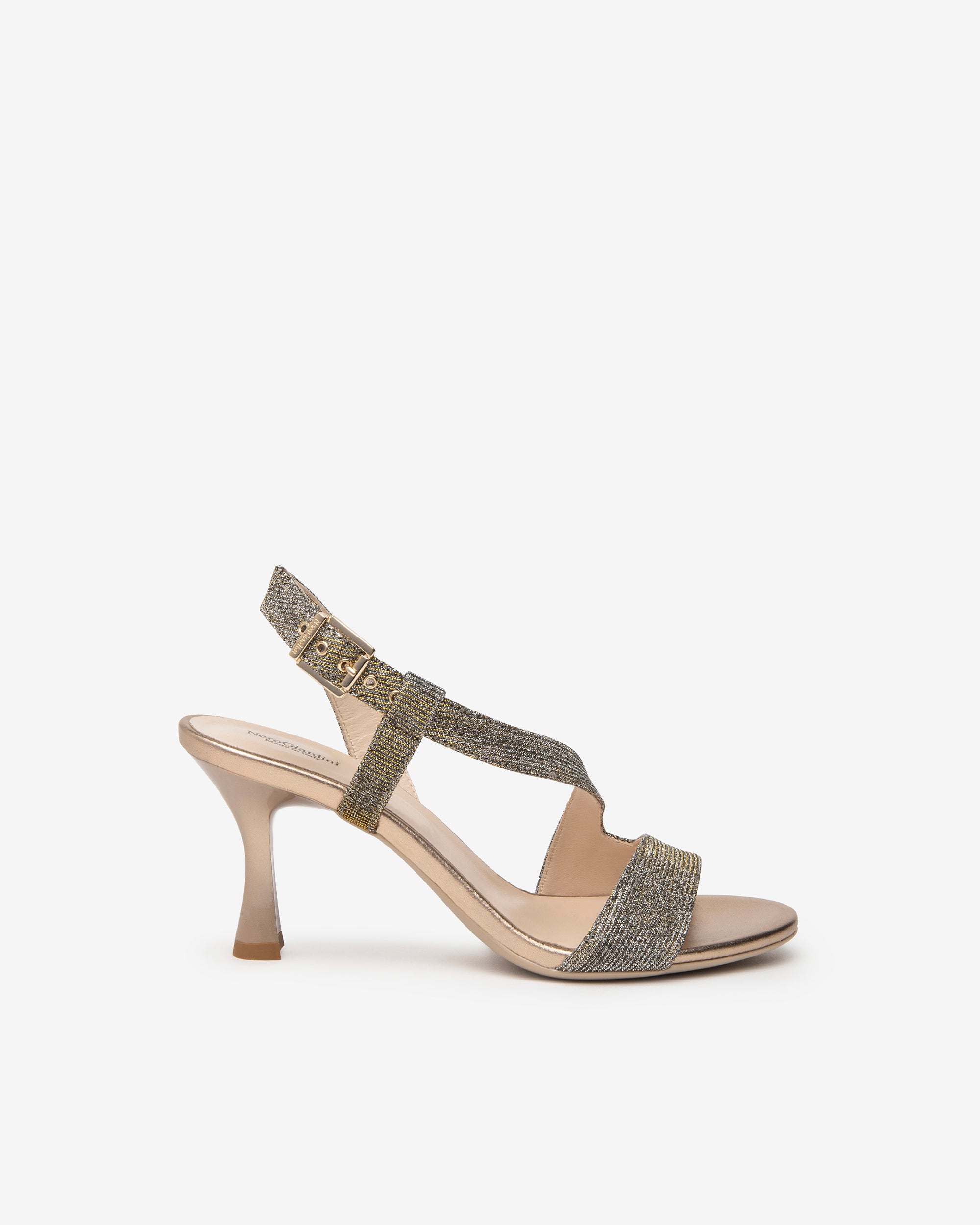 Sandali Donna in Materiale Tecnico