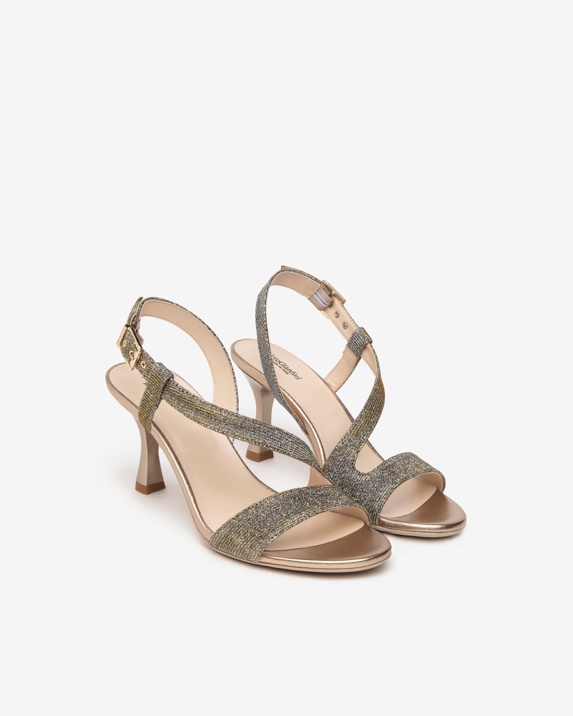Sandali Donna in Materiale Tecnico