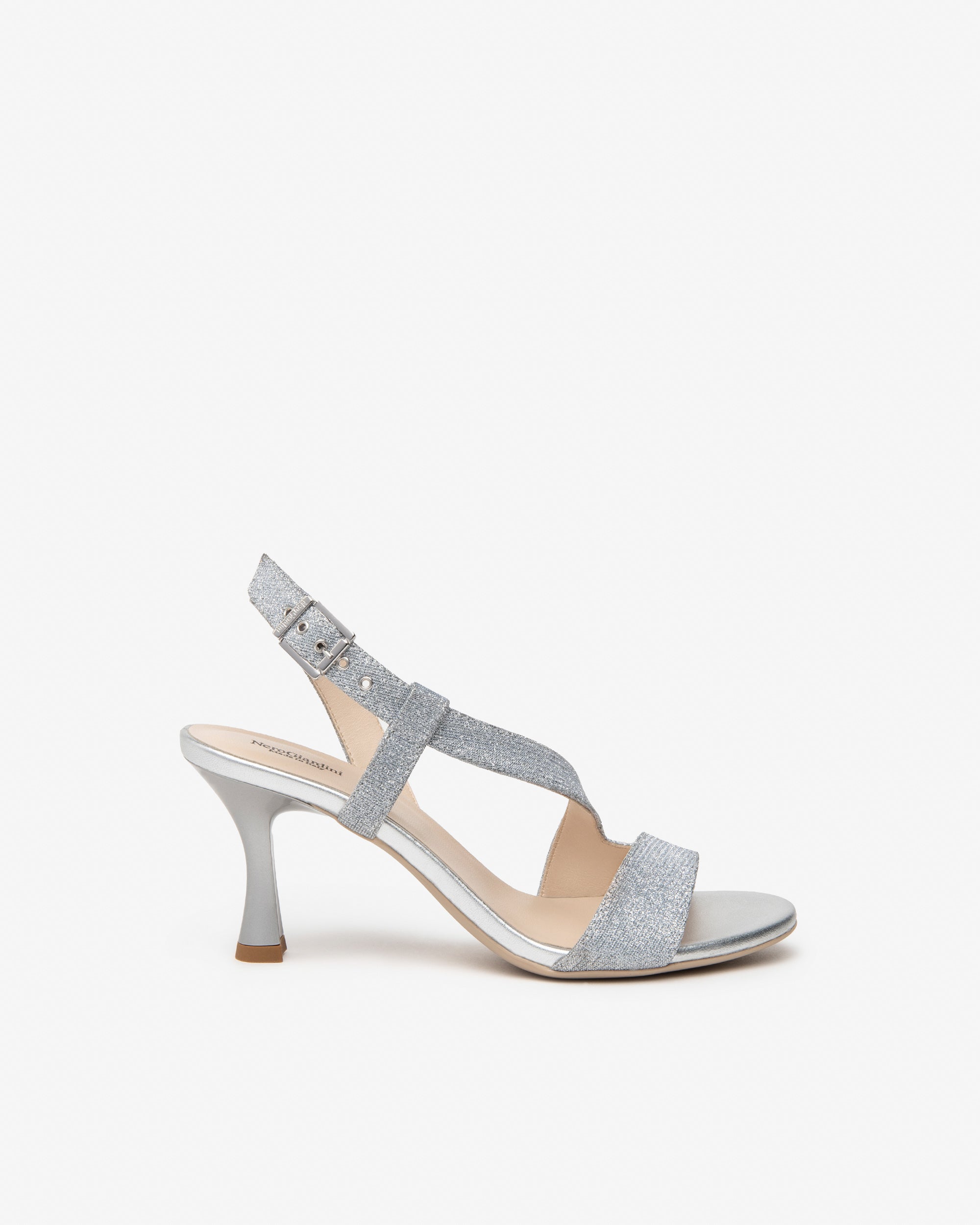 Sandali Donna in Materiale Tecnico