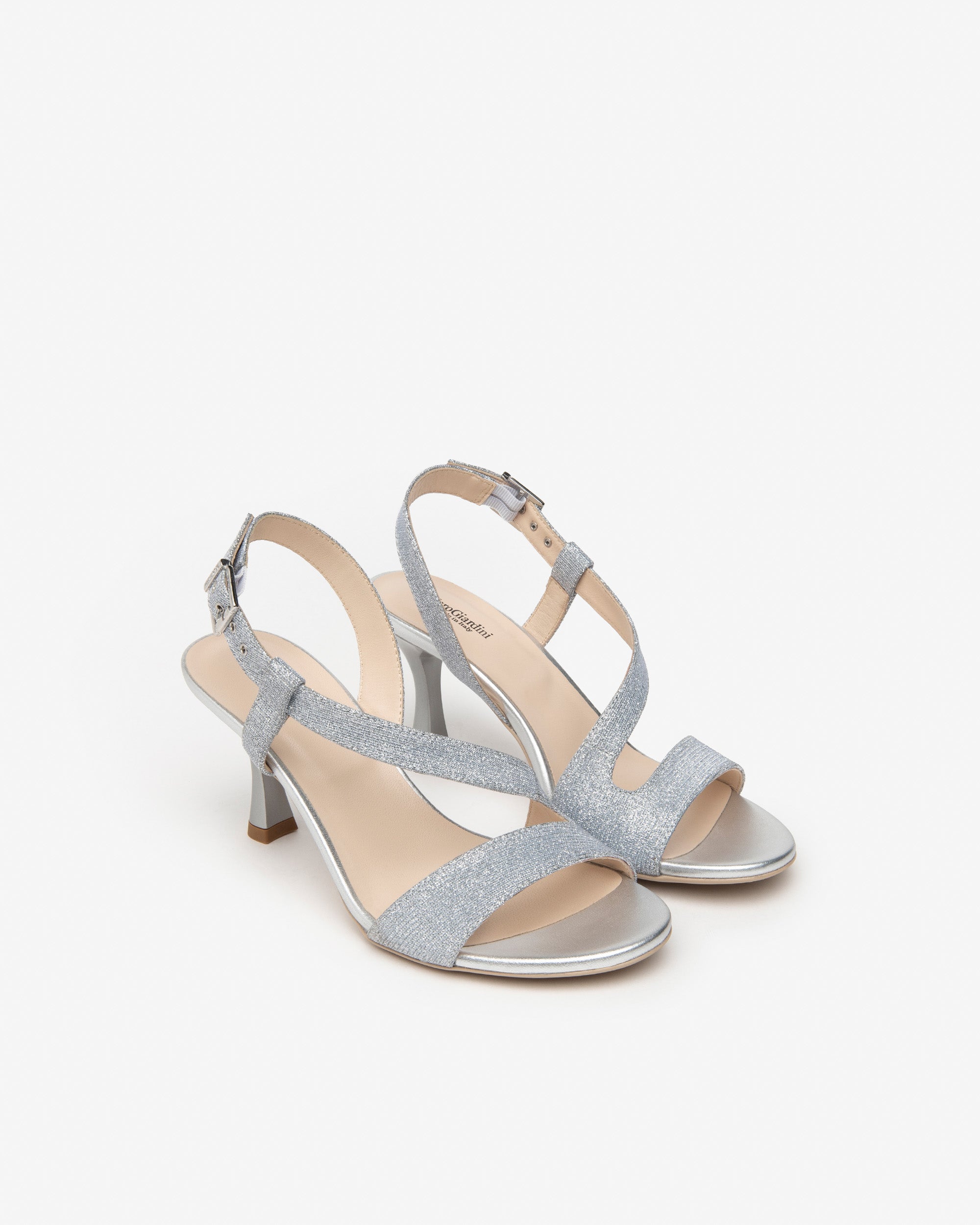 Sandali Donna in Materiale Tecnico