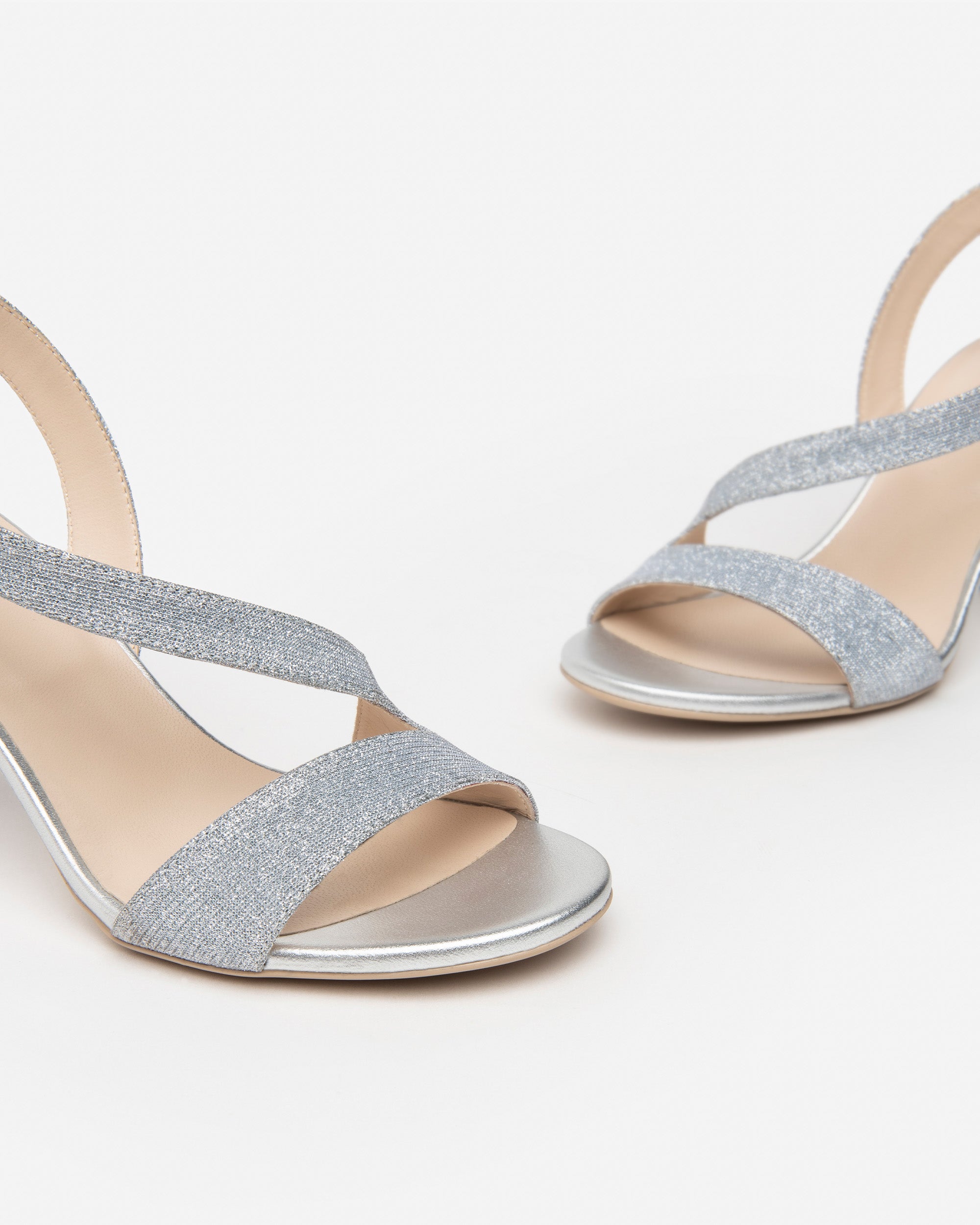Sandali Donna in Materiale Tecnico