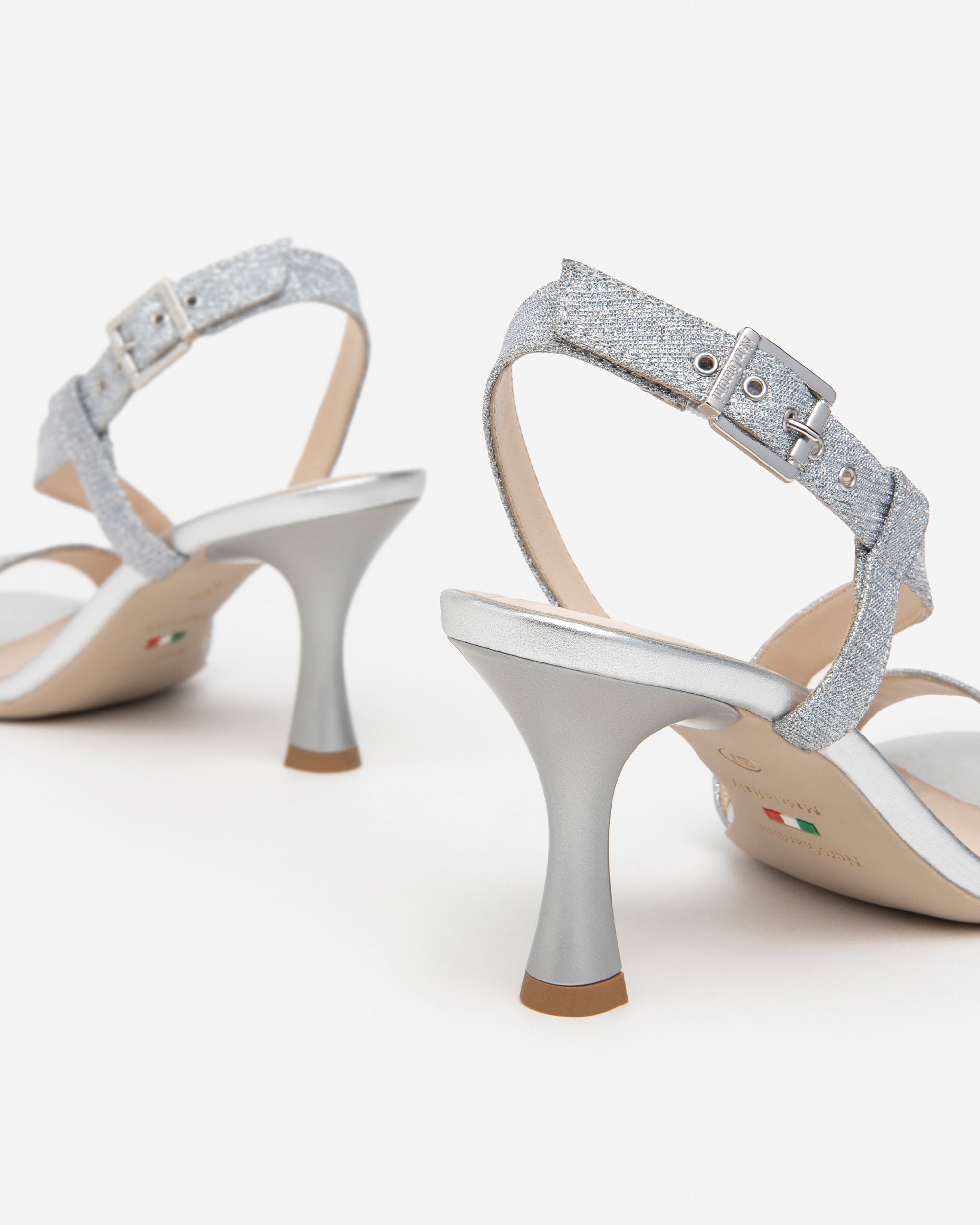 Sandali Donna in Materiale Tecnico