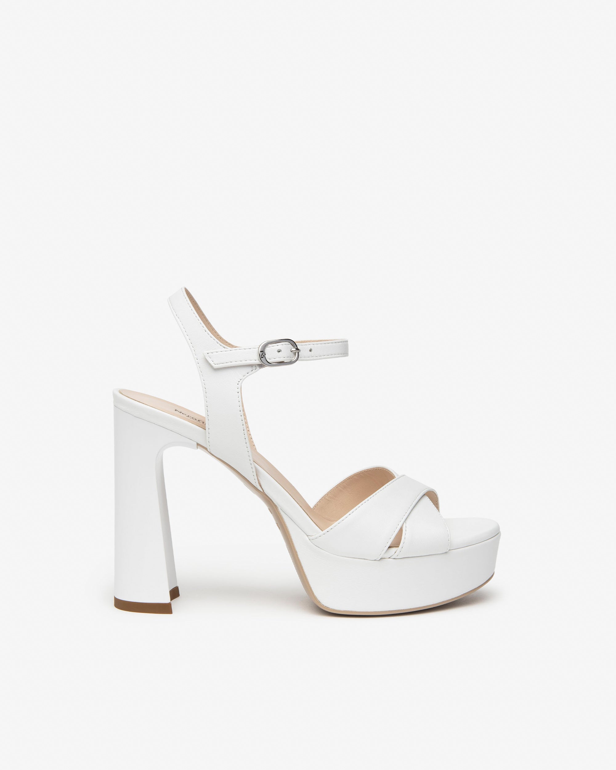 Sandali in Pelle Donna