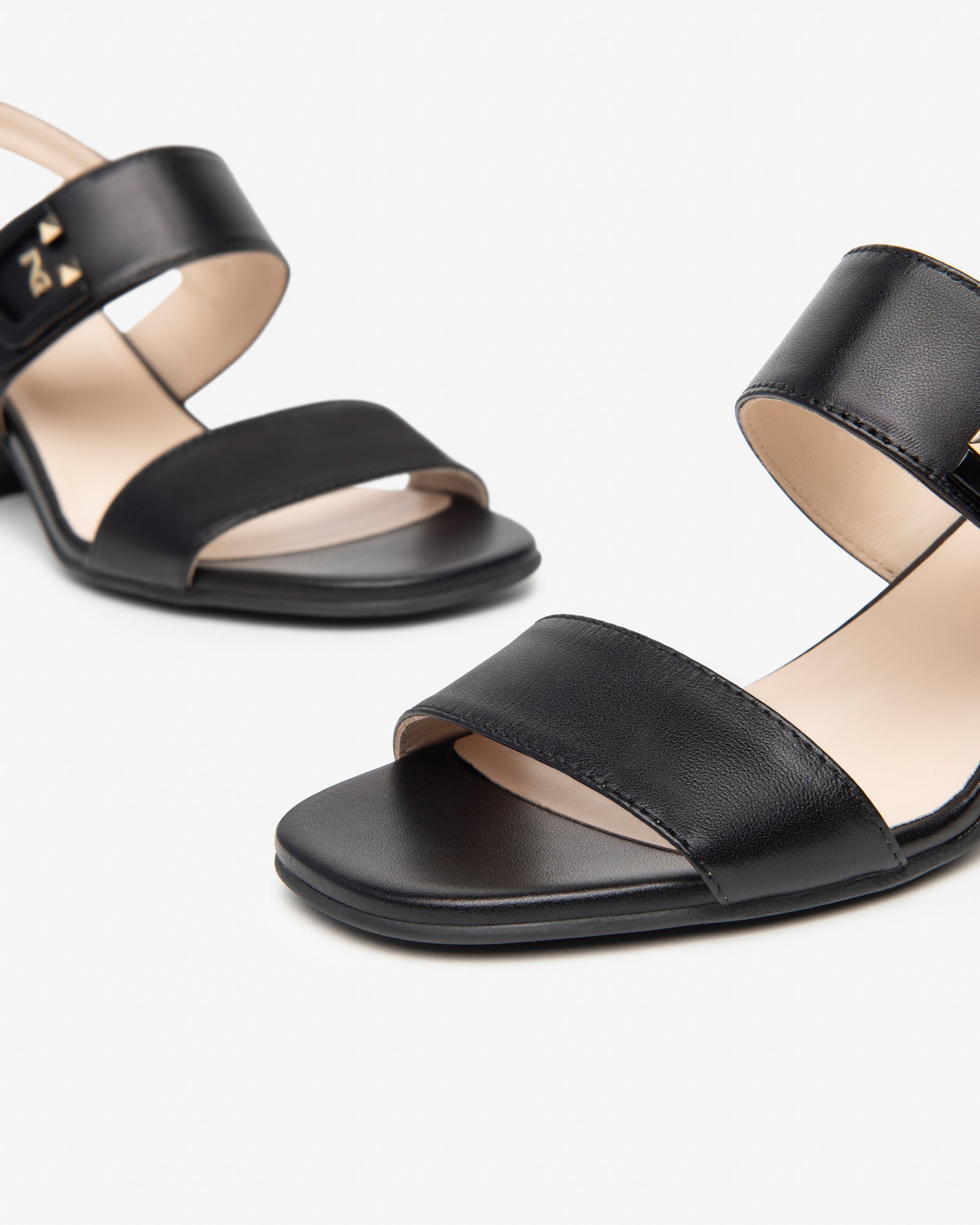 Sandali in Pelle Donna