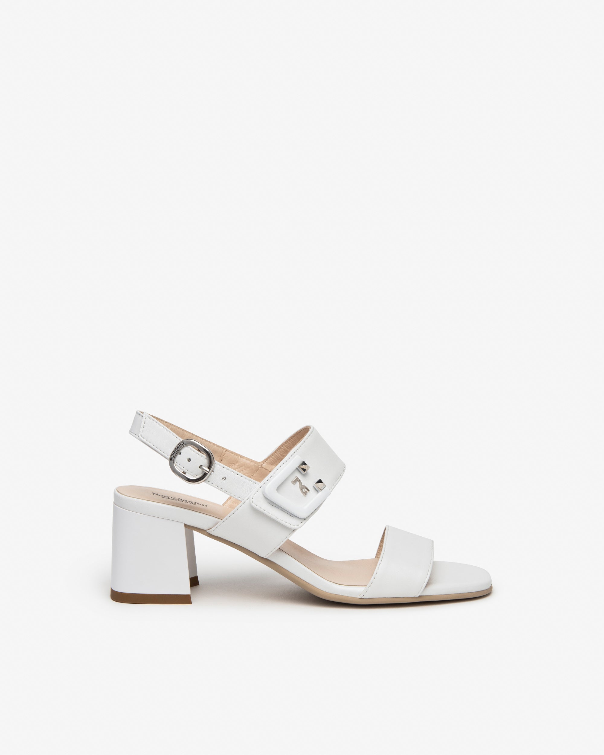 Sandali in Pelle Donna
