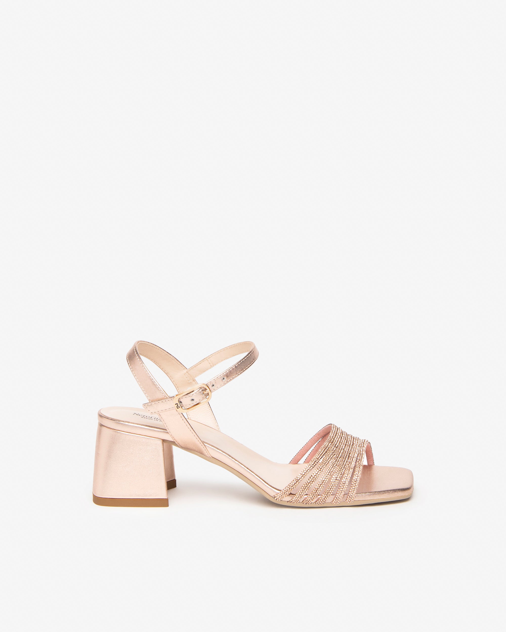 Sandali Donna in Pelle