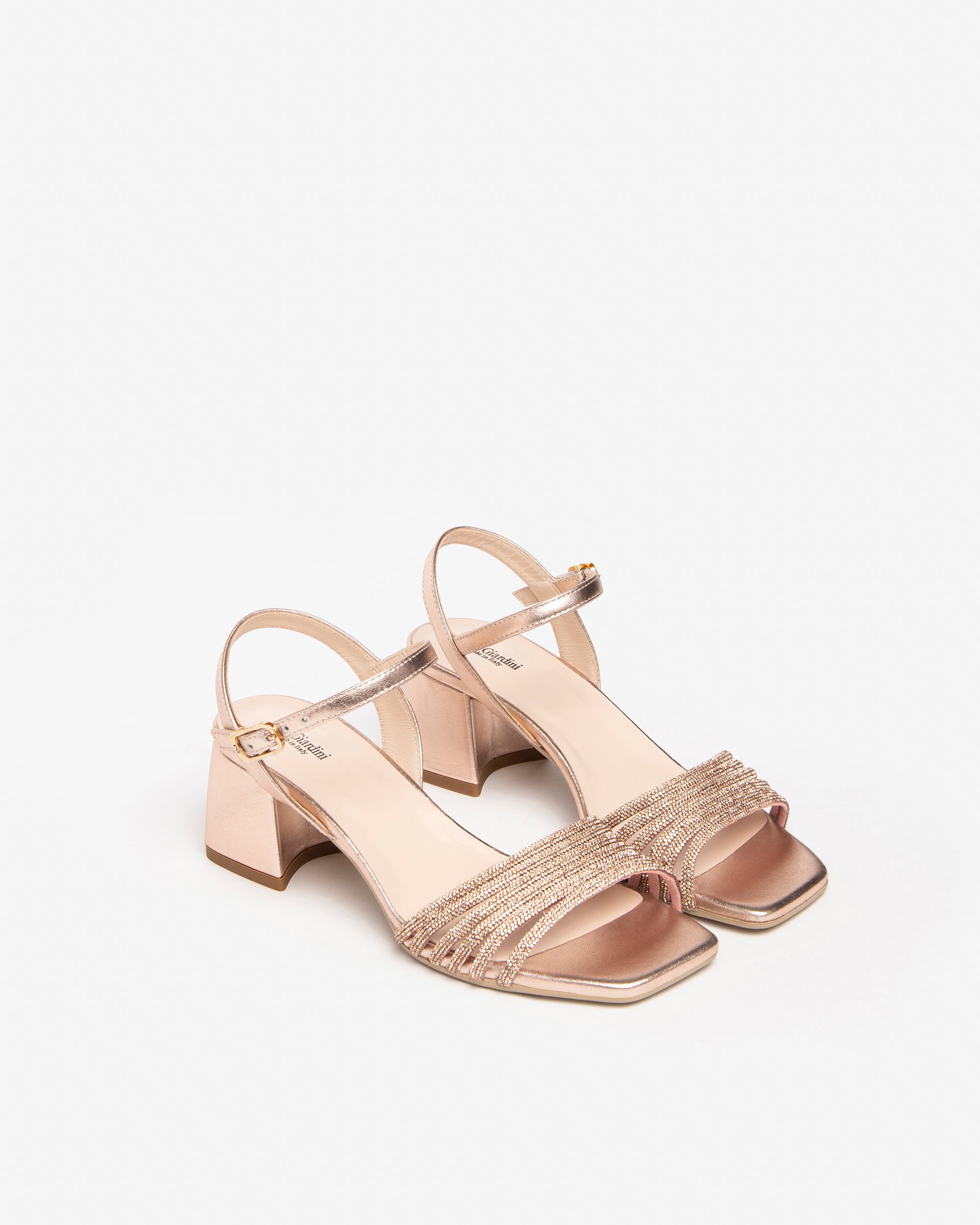 Sandali Donna in Pelle