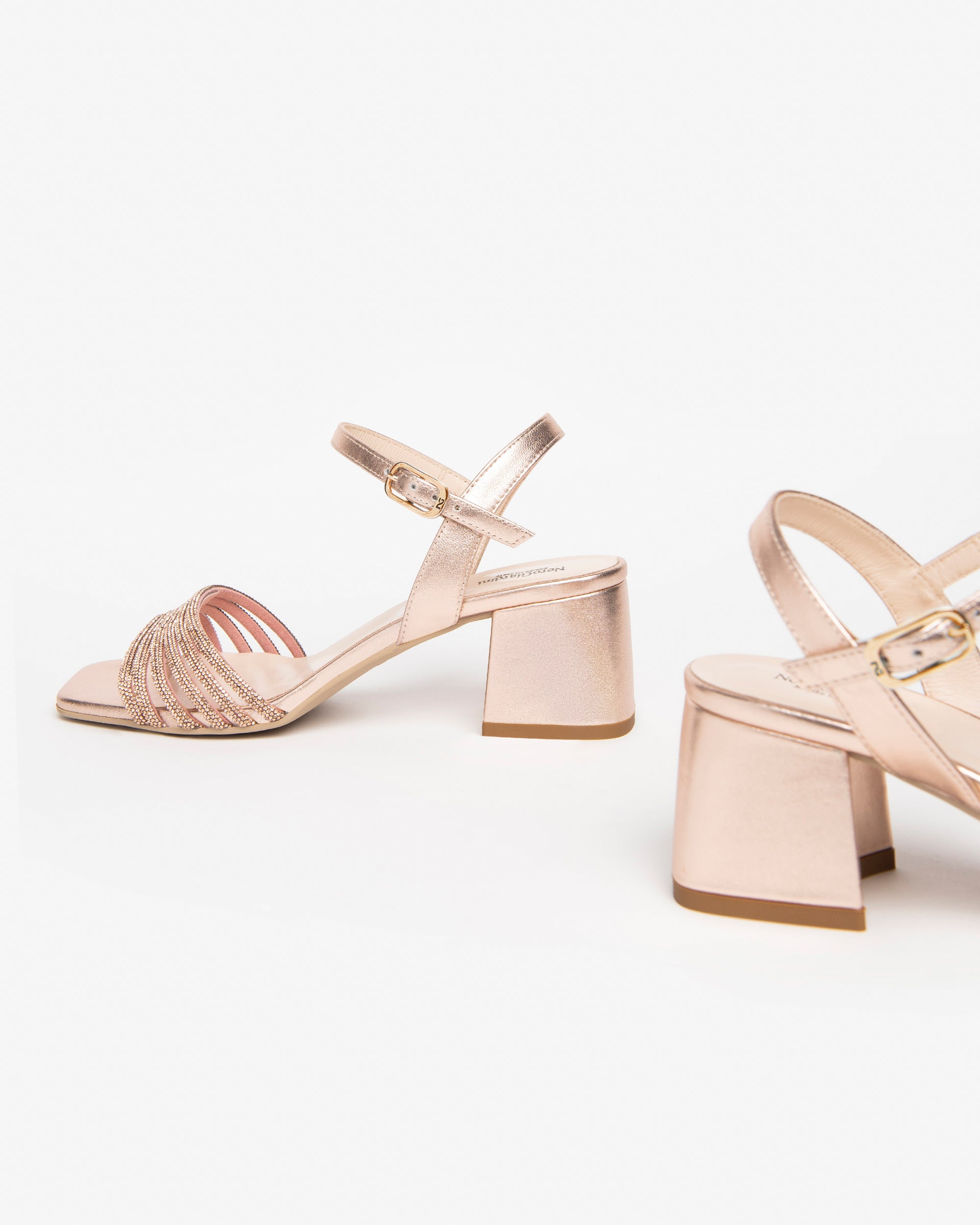 Sandali Donna in Pelle