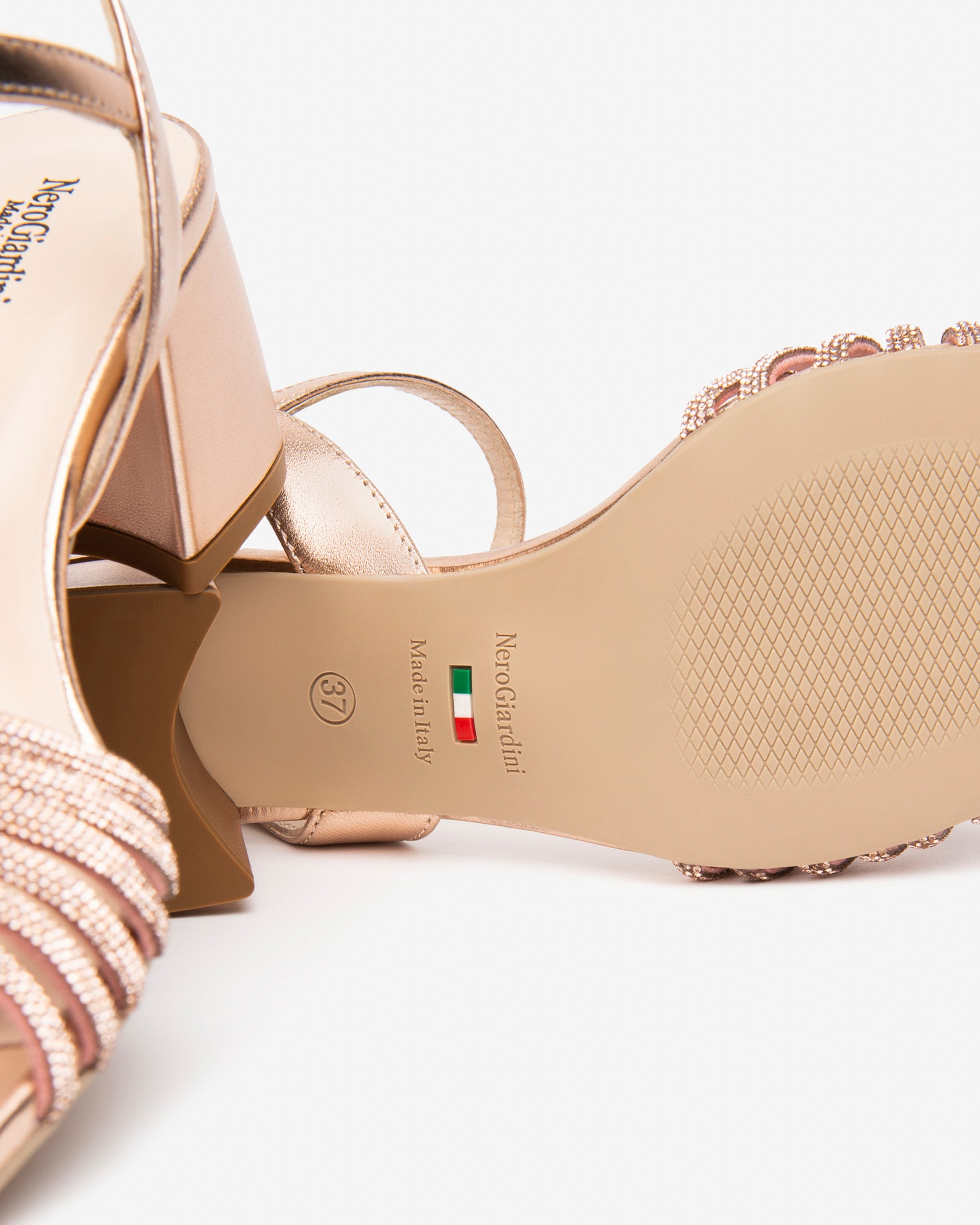 Sandali Donna in Pelle