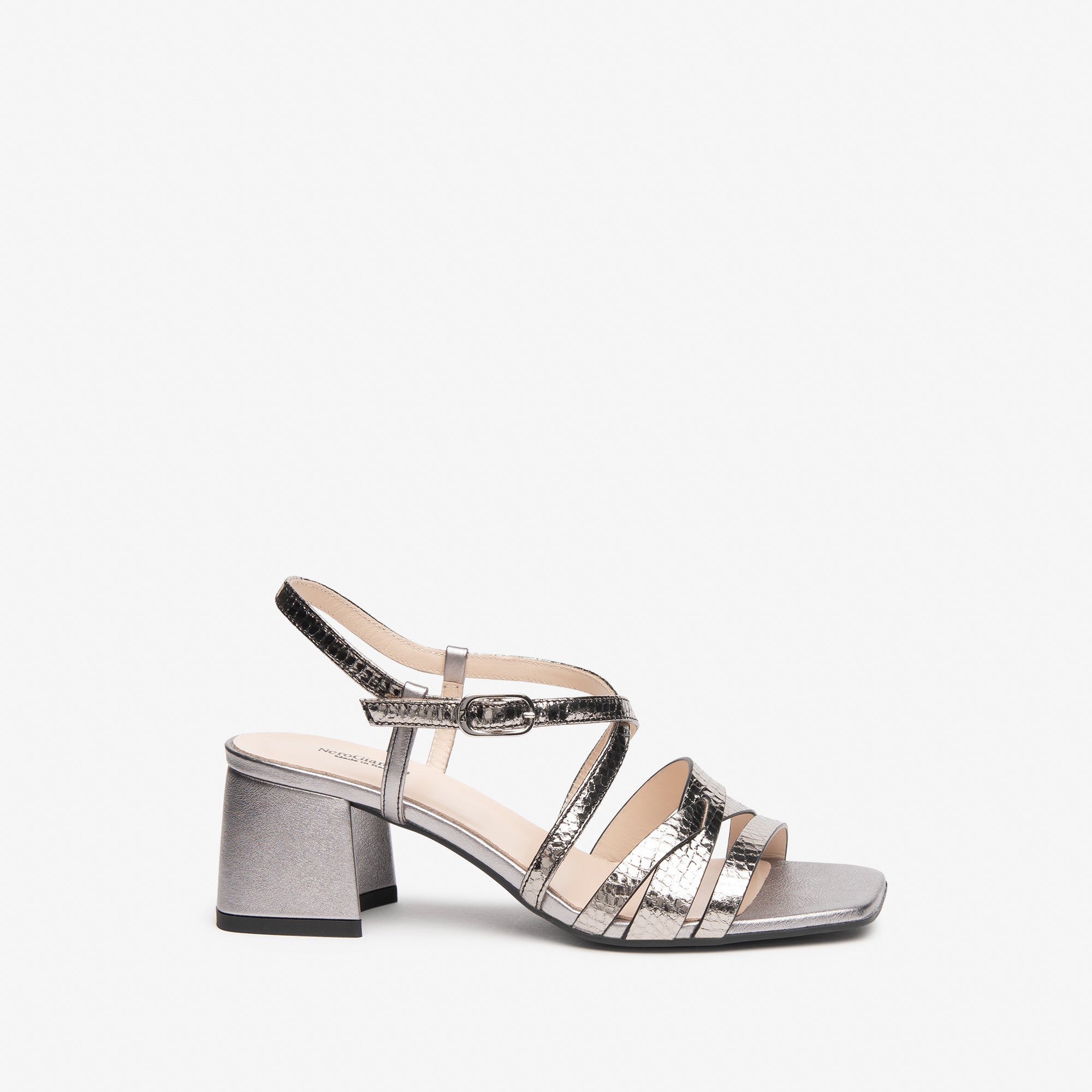 Sandali Donna in Pelle