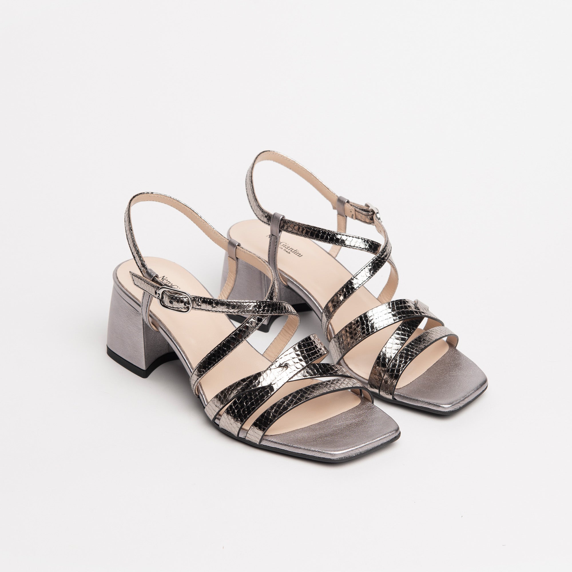 Sandali Donna in Pelle