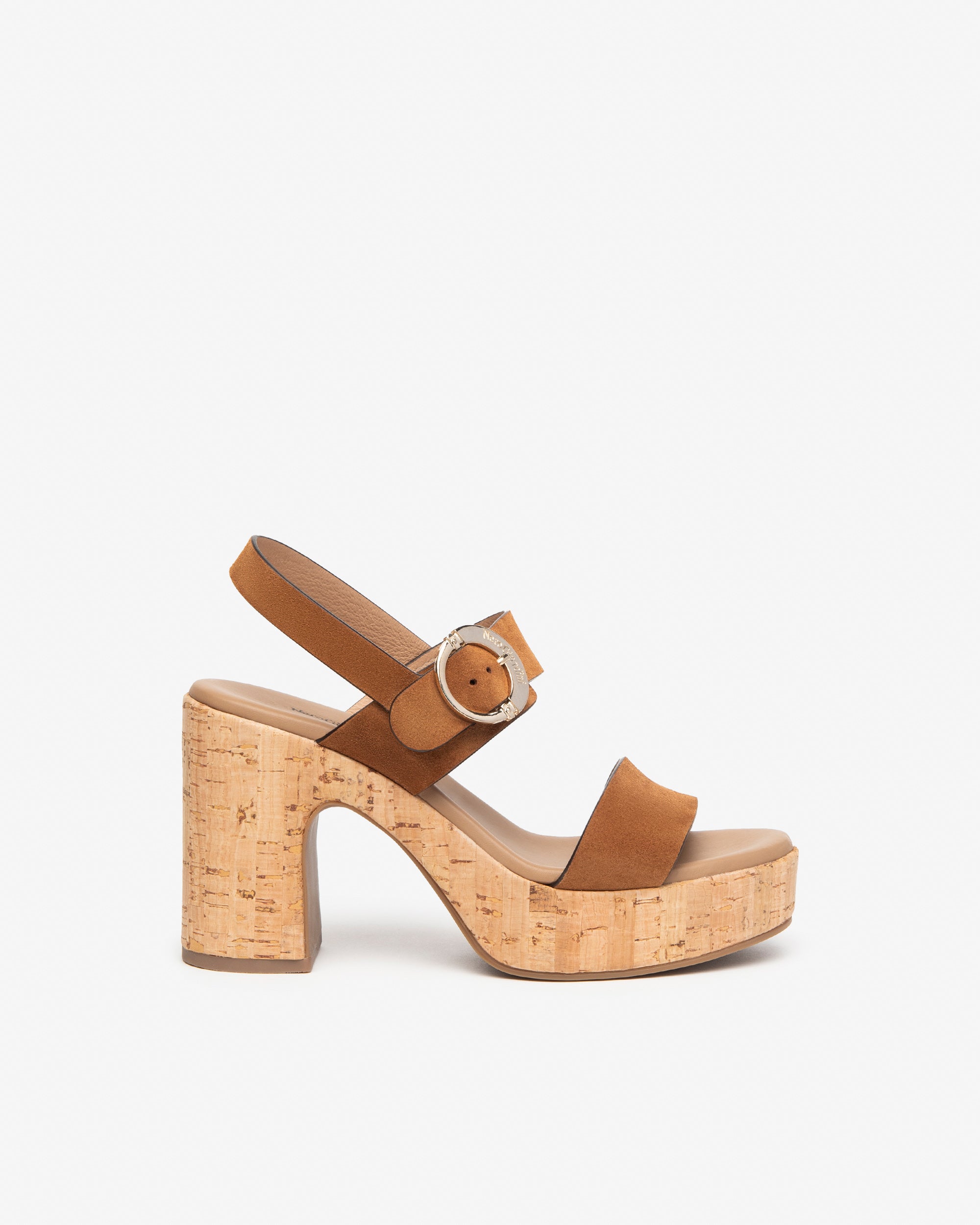 Sandali Donna in Suede