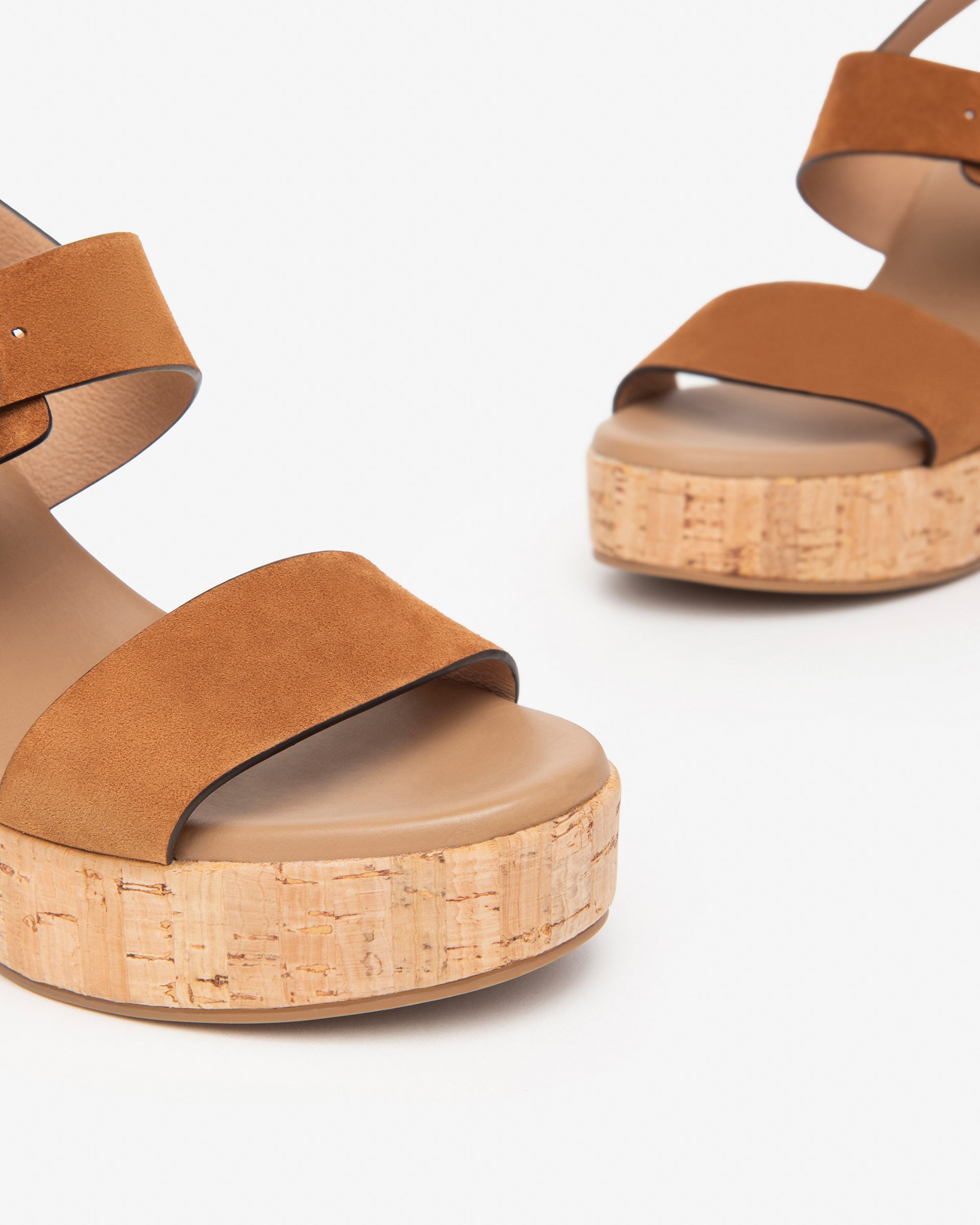 Sandali Donna in Suede