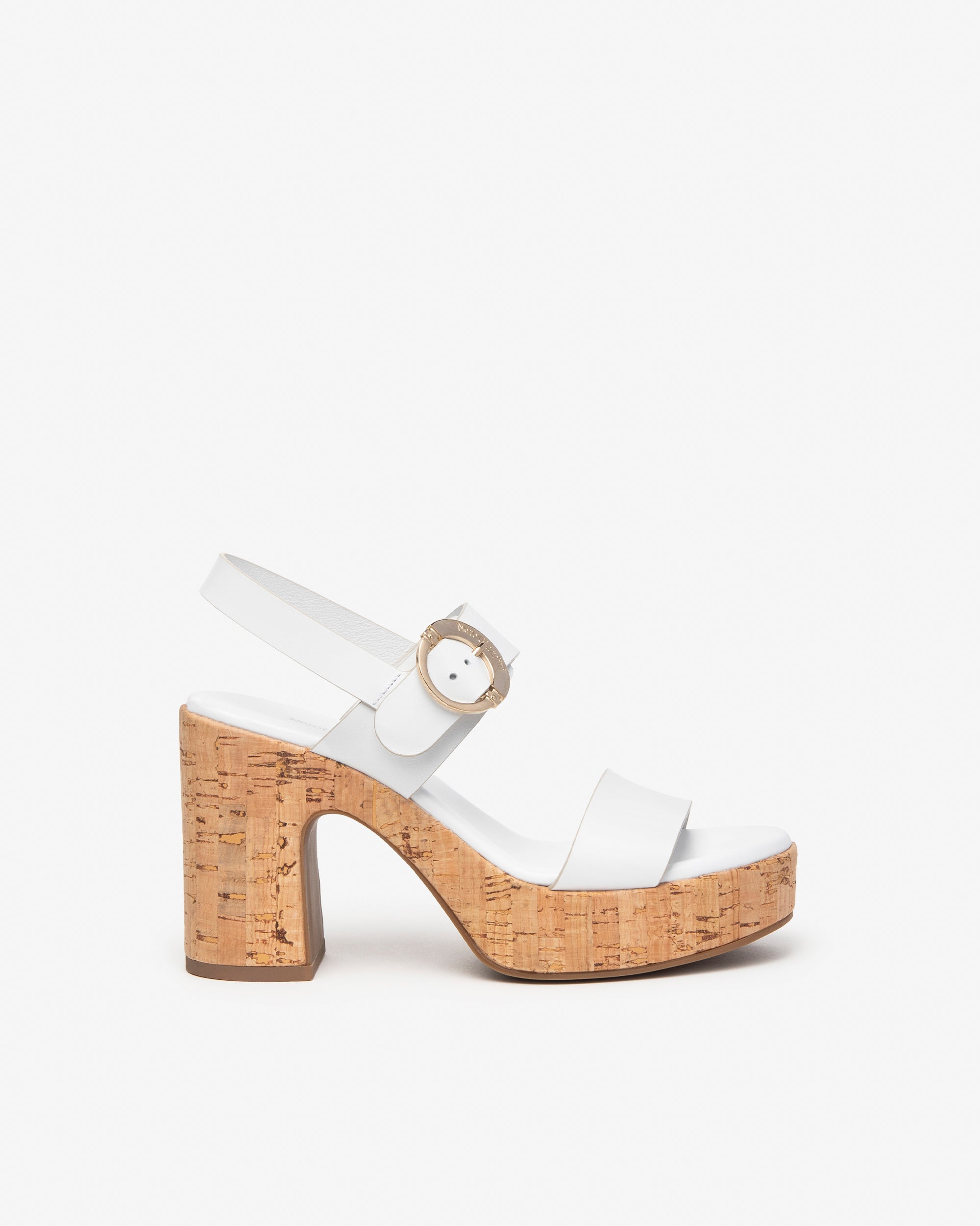 Sandali in Pelle Donna