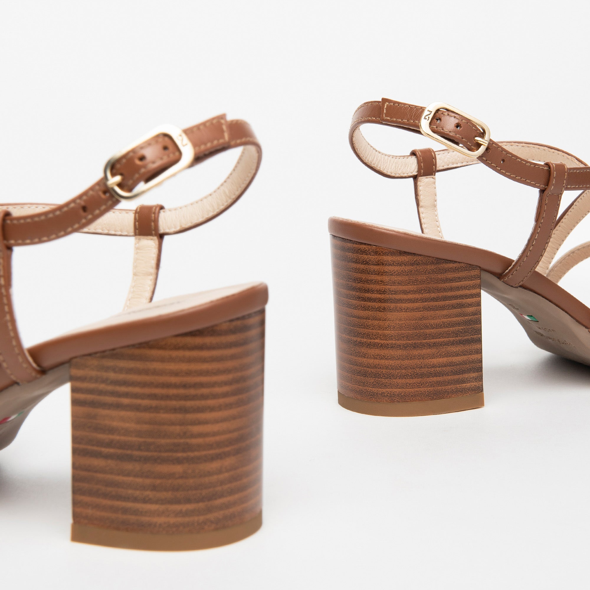 Sandali Donna in Pelle