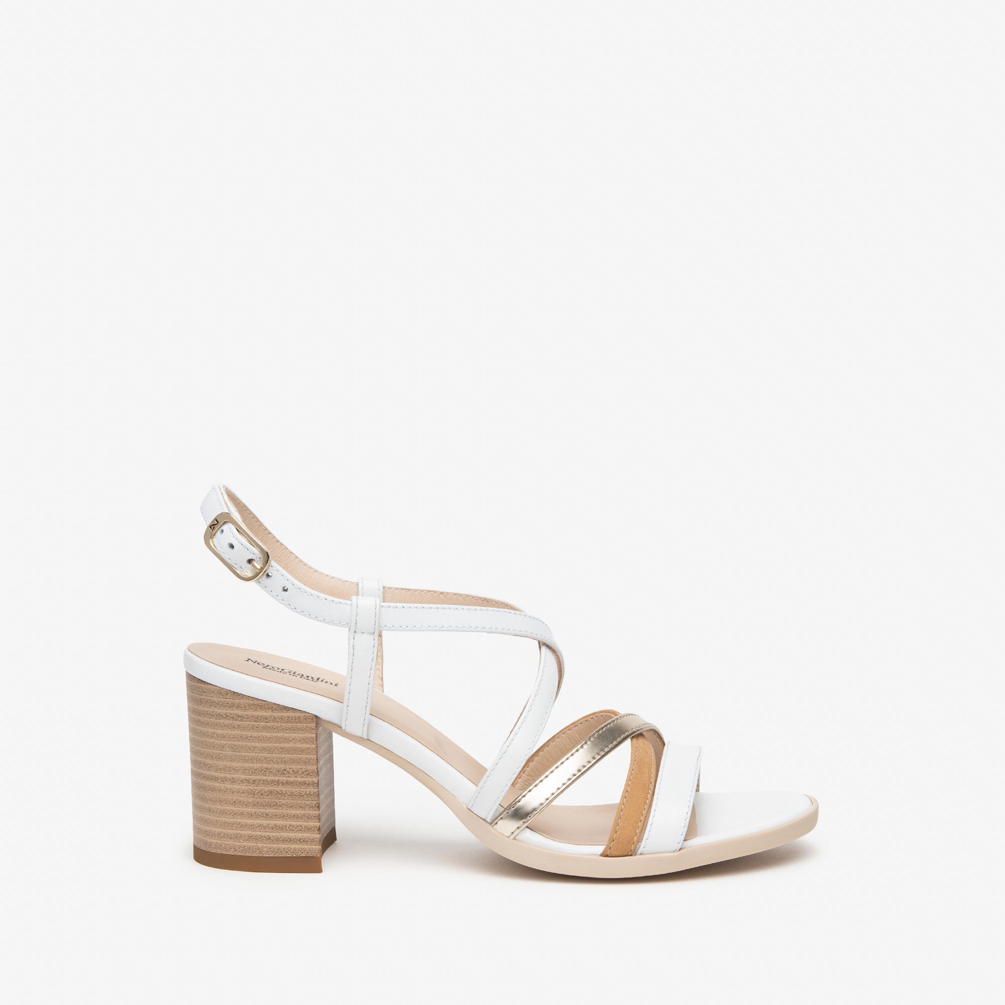 Sandali Donna in Pelle