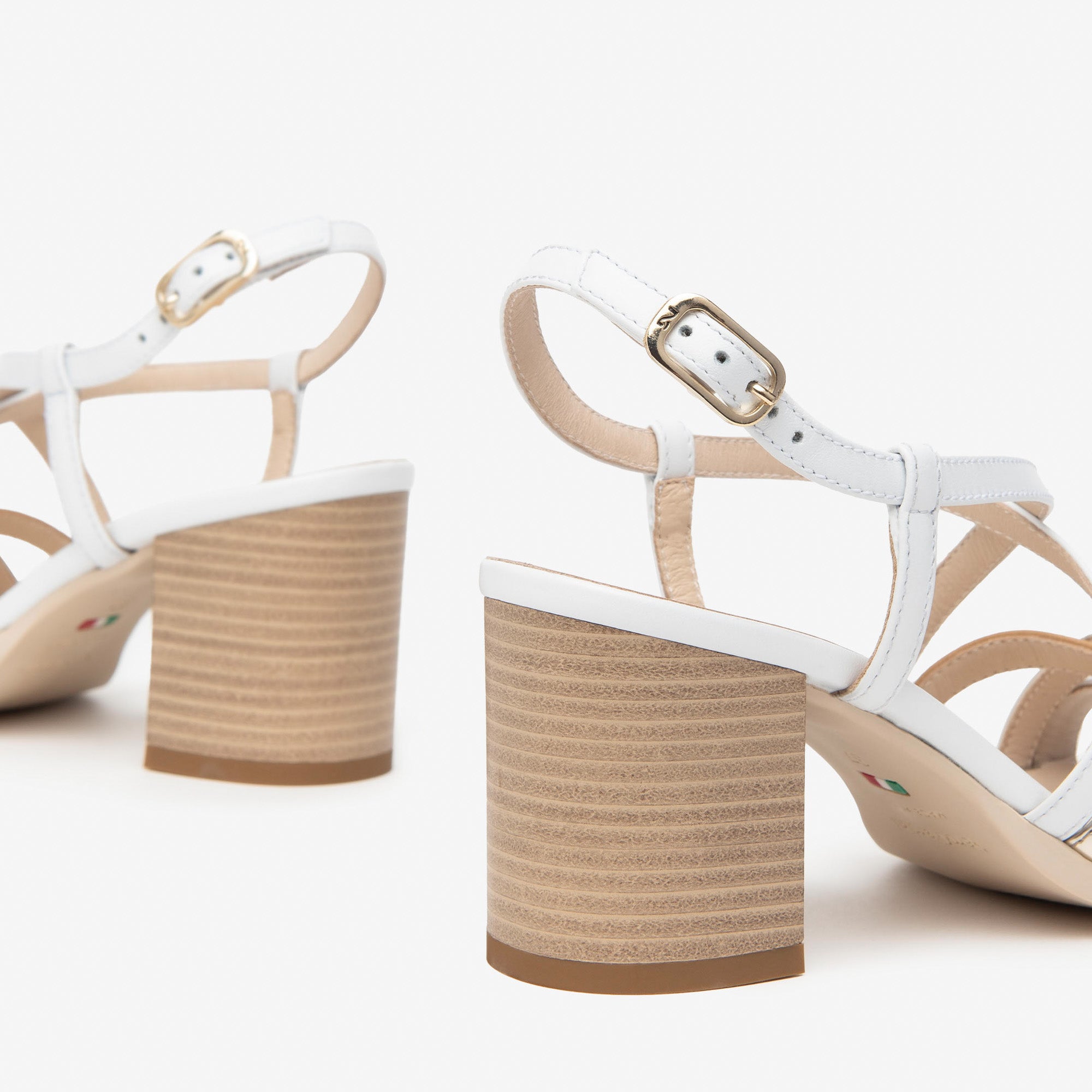 Sandali Donna in Pelle