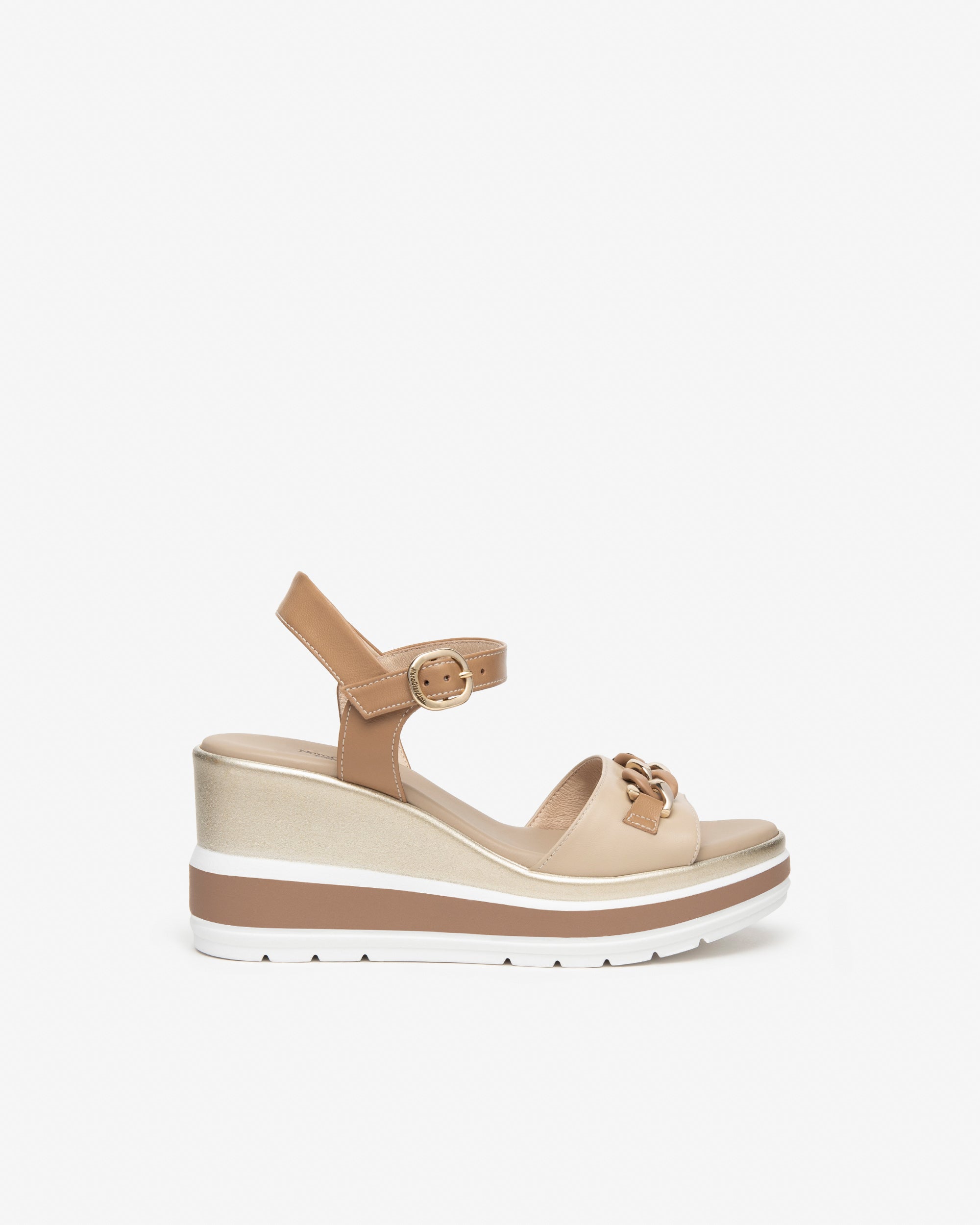 Sandali Donna in Pelle