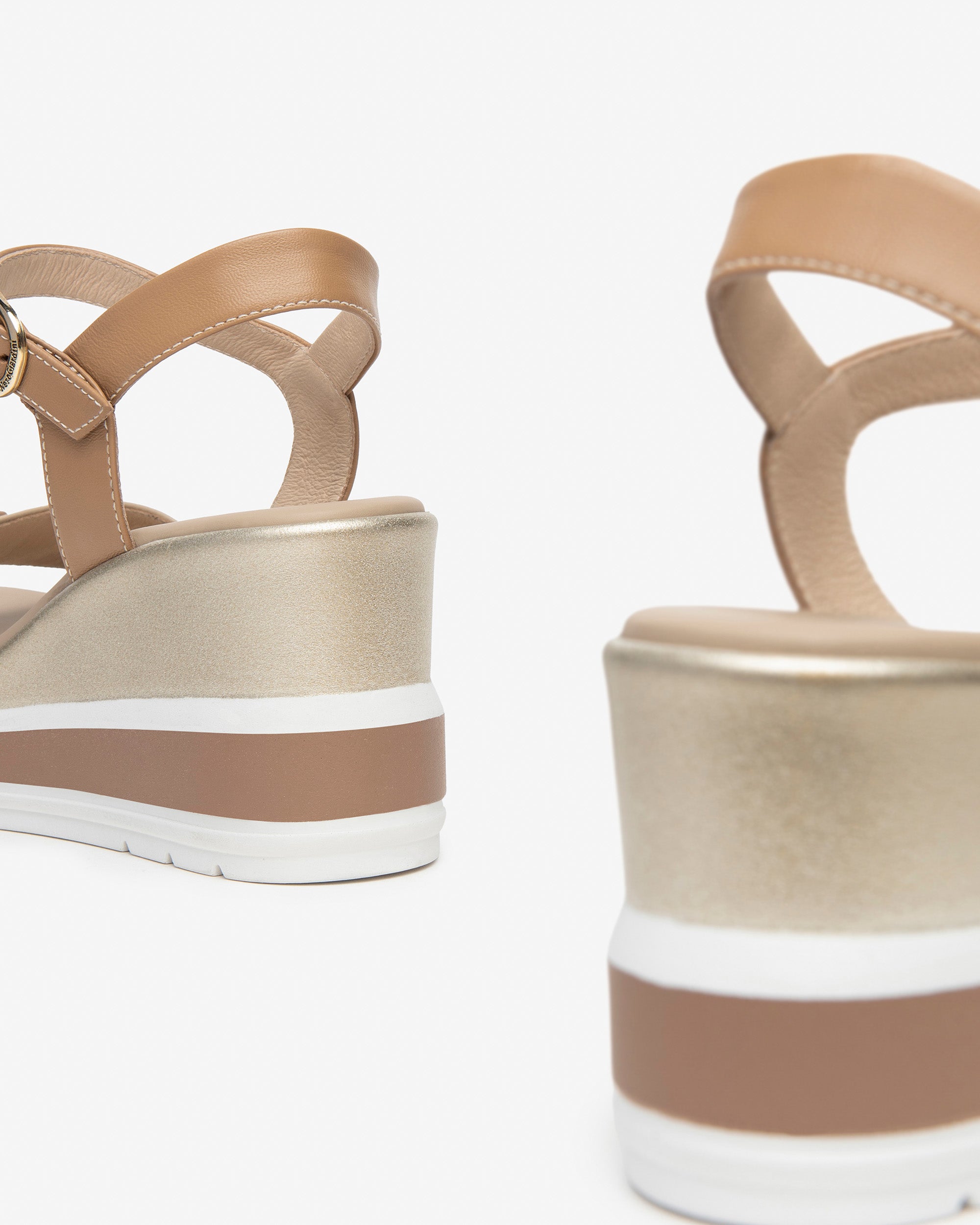 Sandali Donna in Pelle