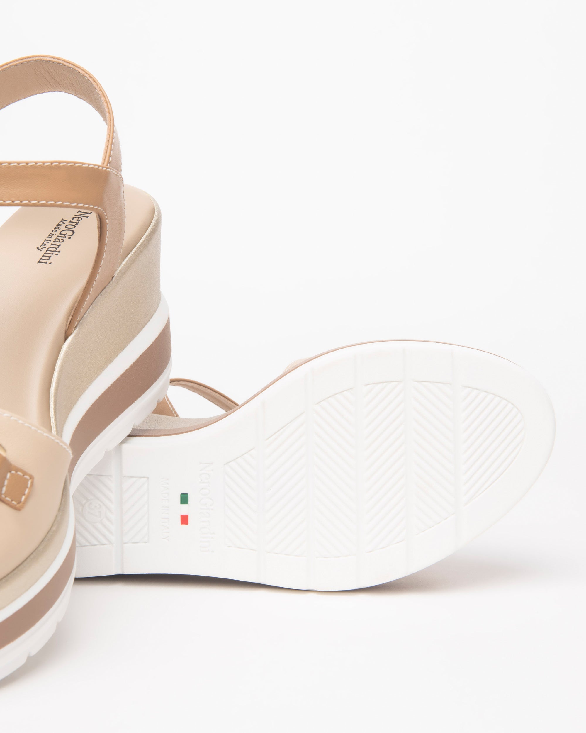 Sandali Donna in Pelle