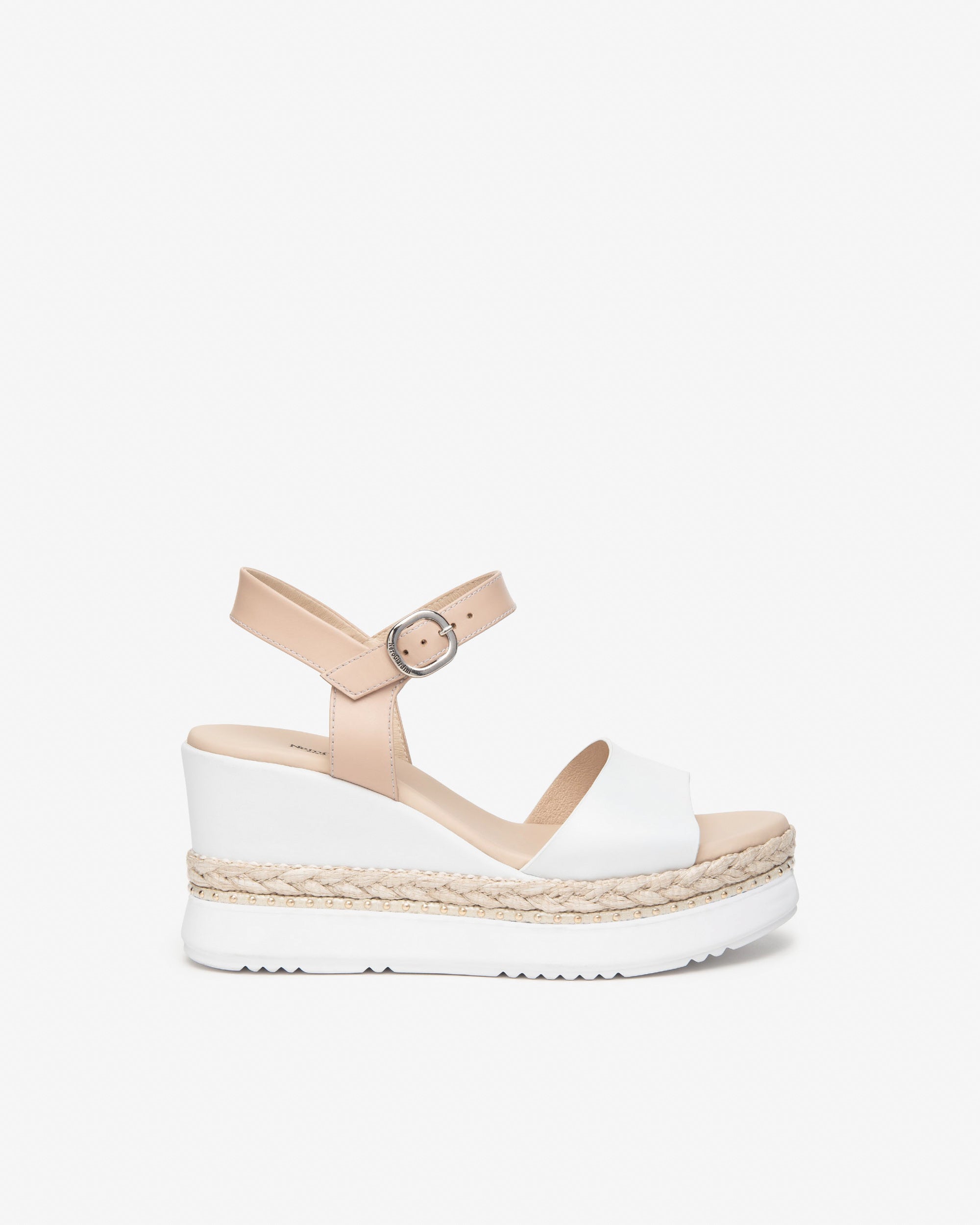 Sandali in Pelle Donna