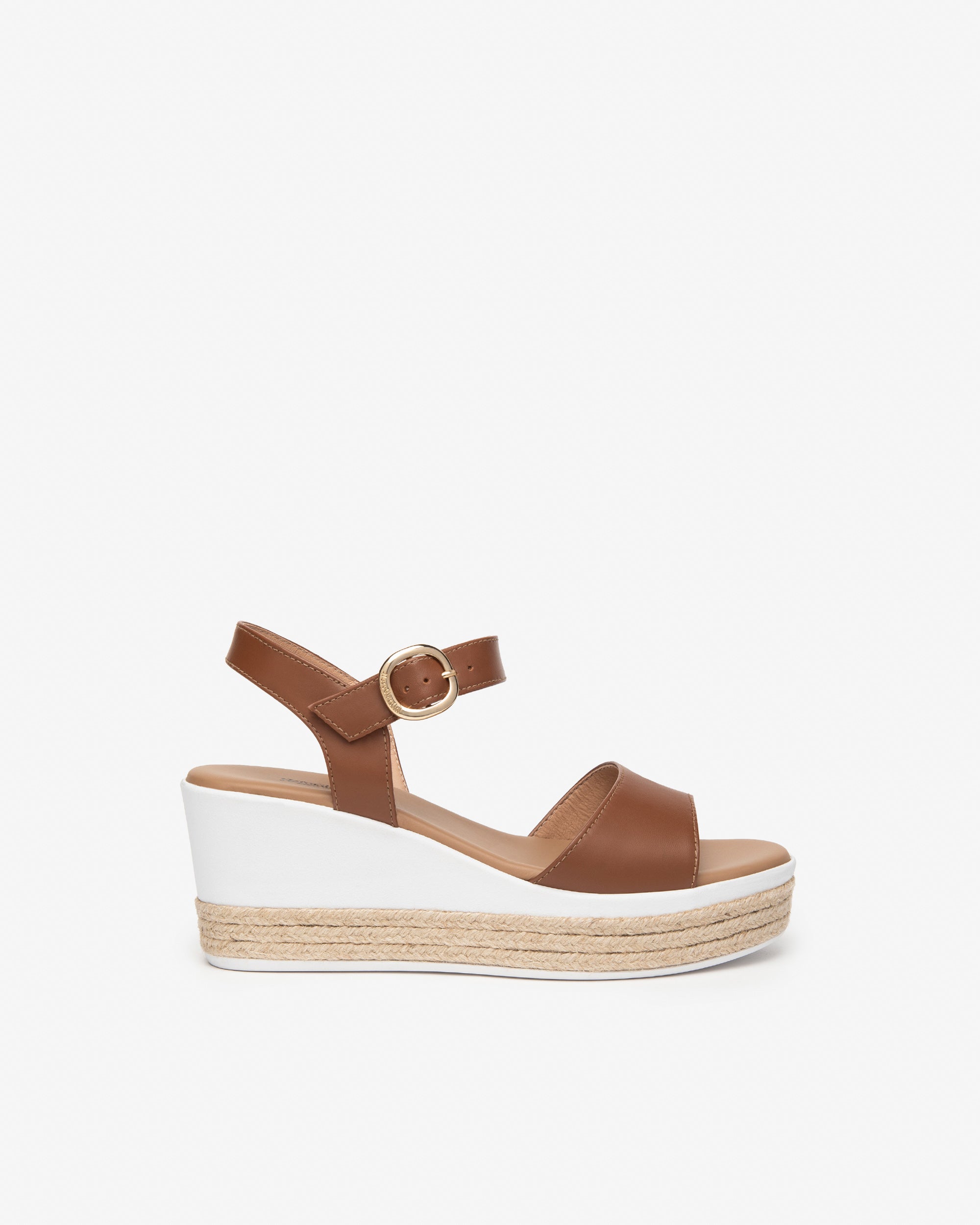 Sandali in Pelle Donna
