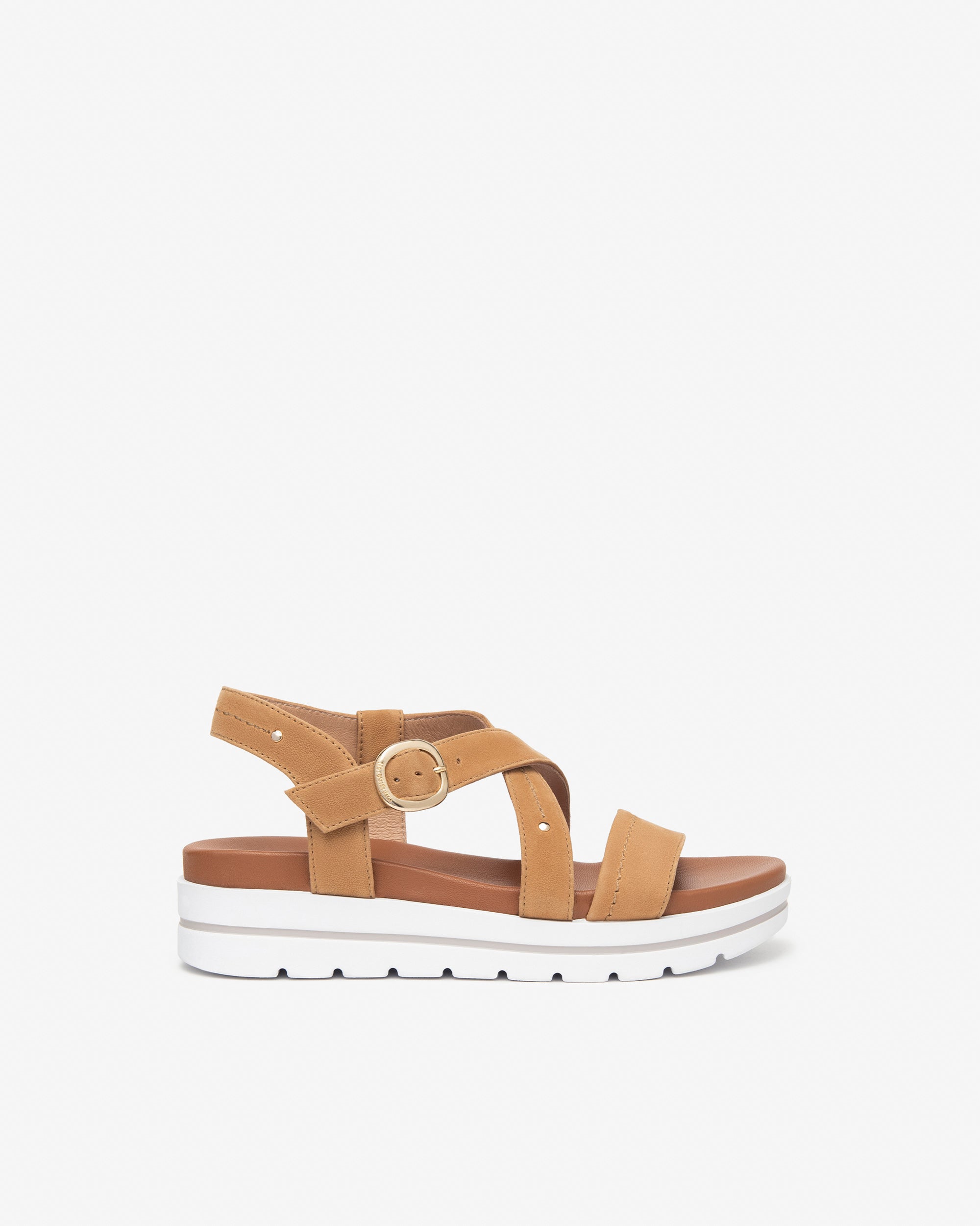 Sandali Donna in Suede