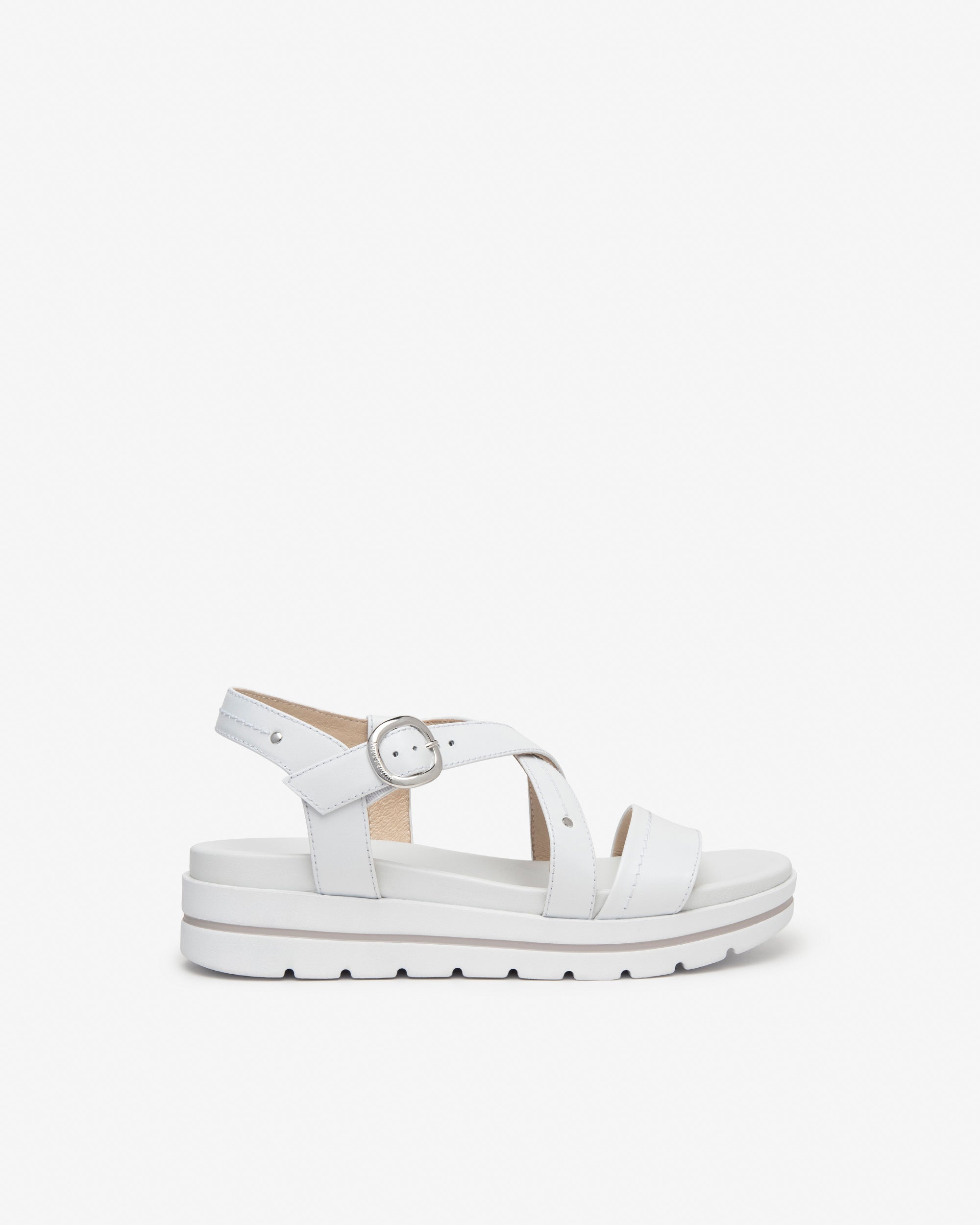 Sandali in Pelle Donna