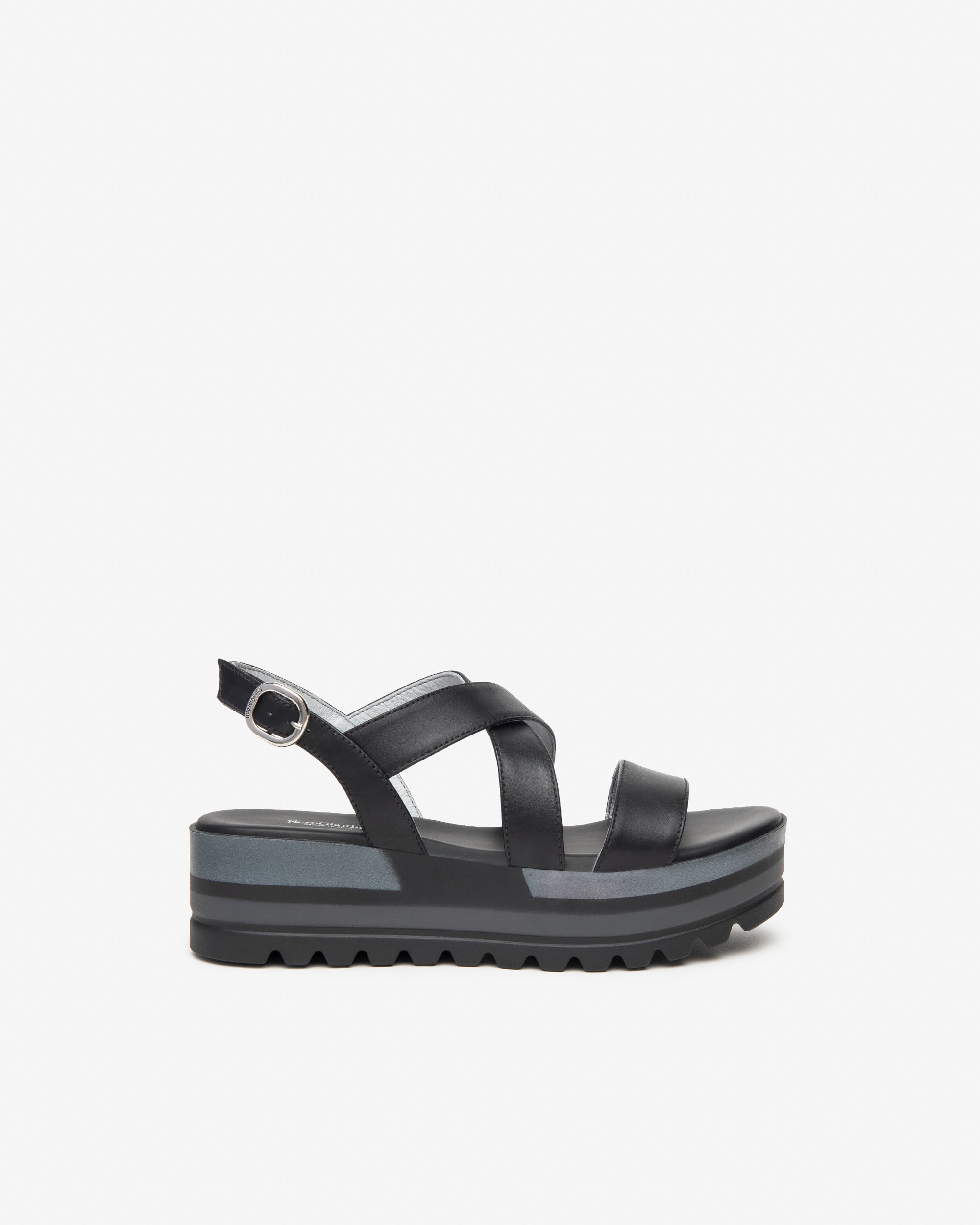 Sandali in Pelle Donna
