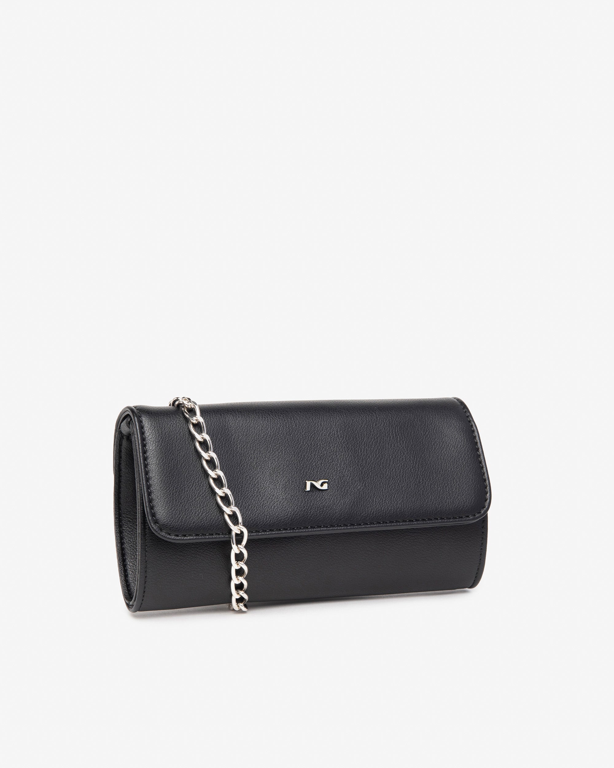 Pochette da Donna in Materiale Tecnico