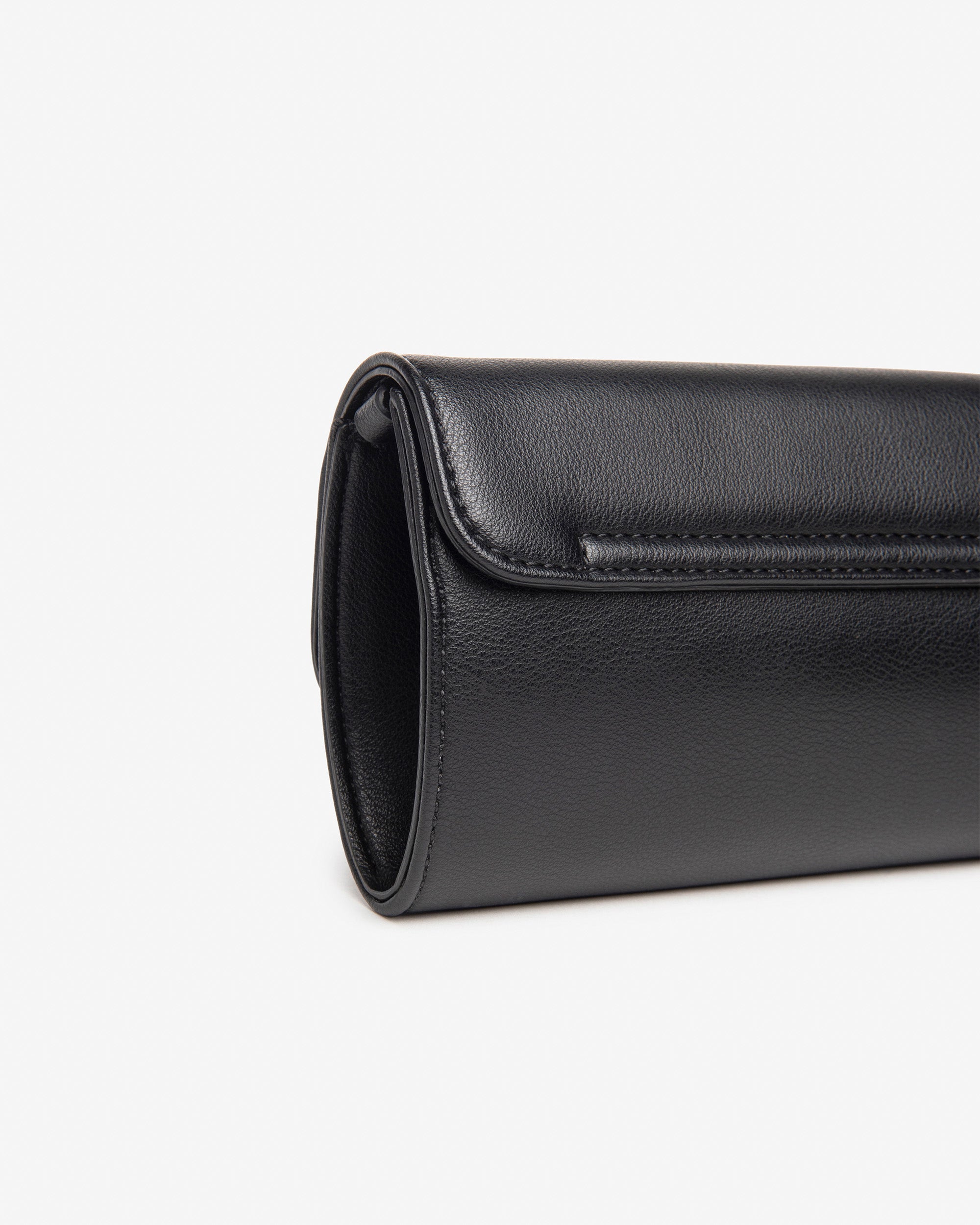 Pochette da Donna in Materiale Tecnico