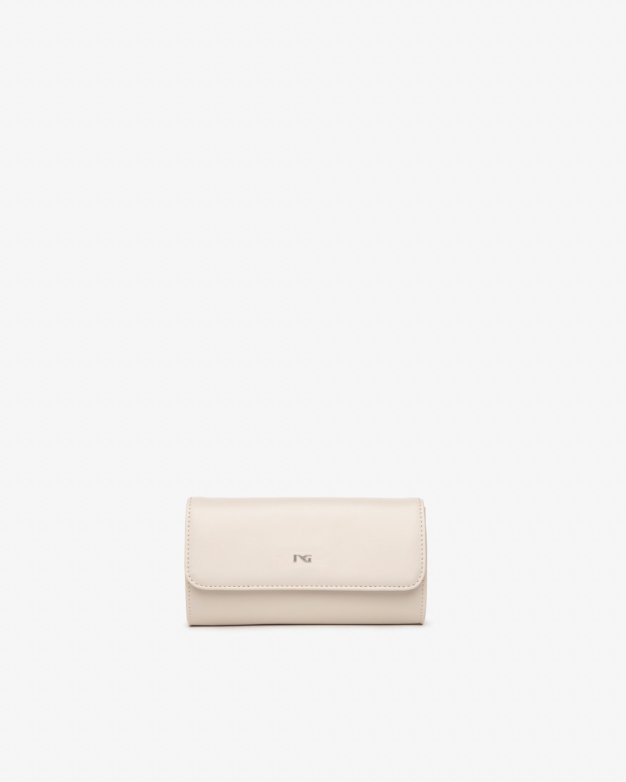 Pochette da Donna in Materiale Tecnico