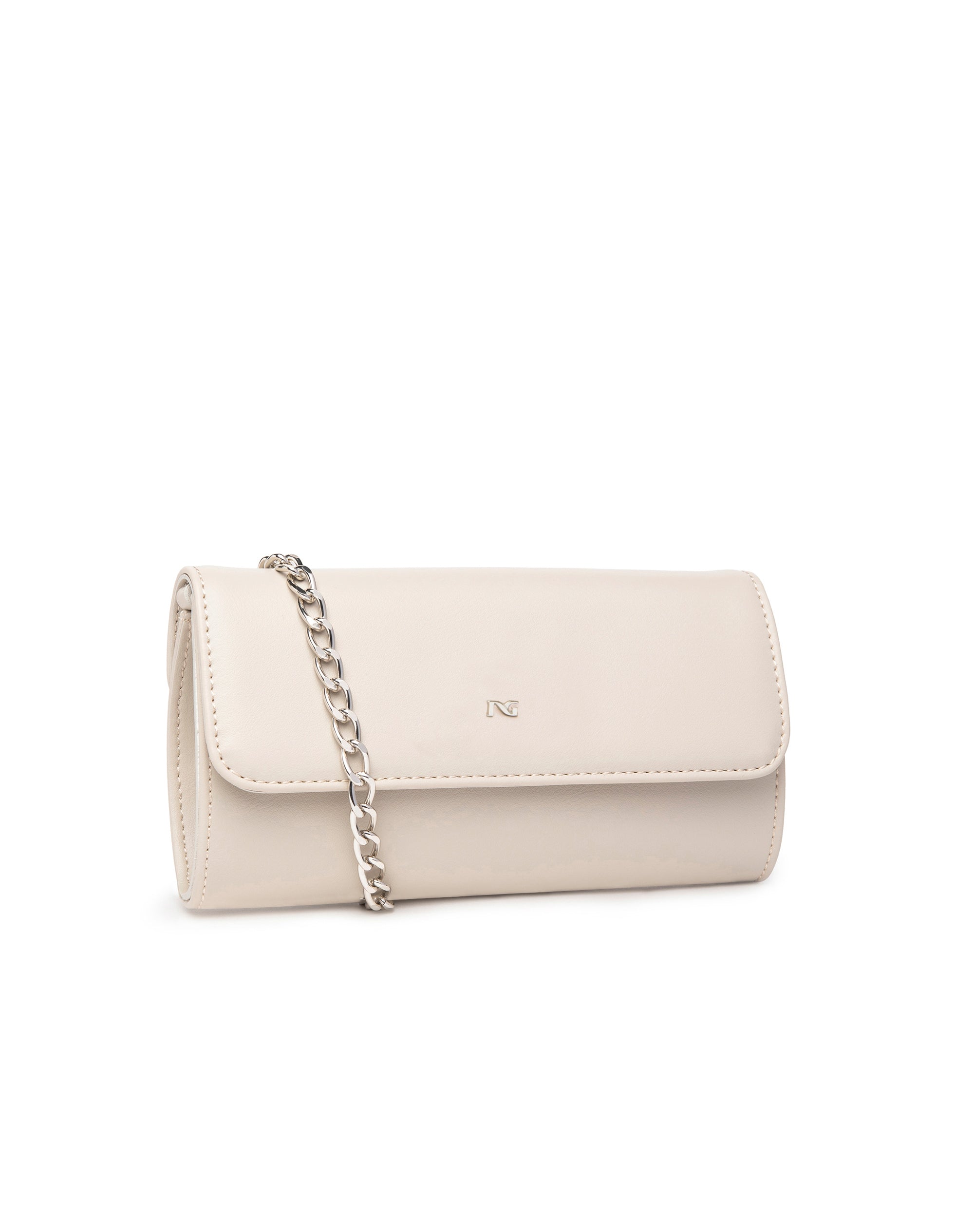 Pochette da Donna in Materiale Tecnico