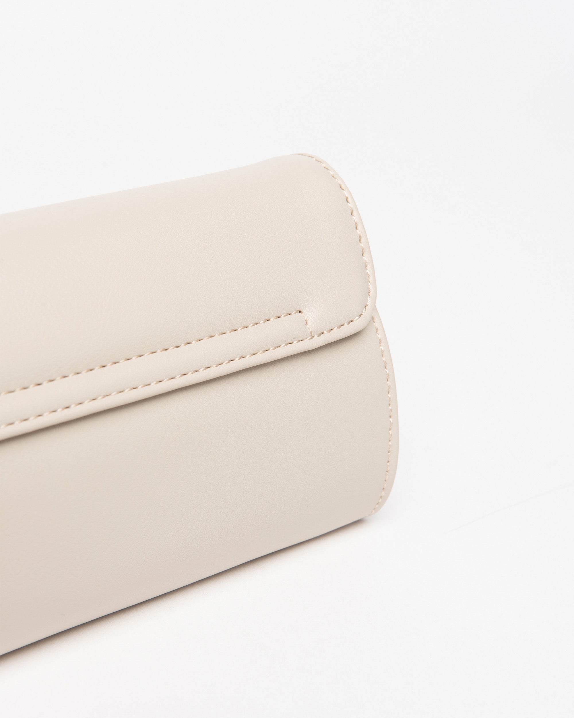 Pochette da Donna in Materiale Tecnico