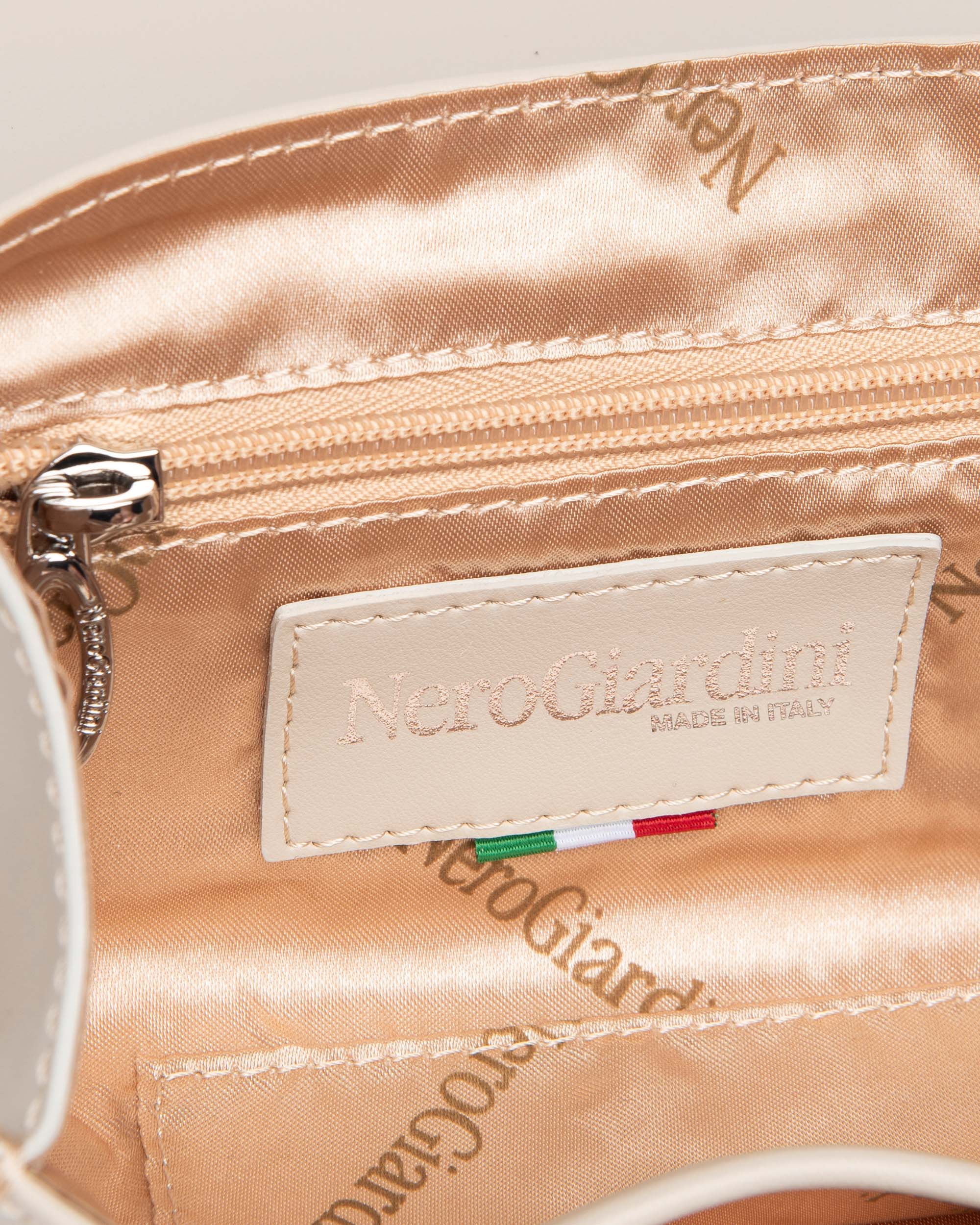 Pochette da Donna in Materiale Tecnico