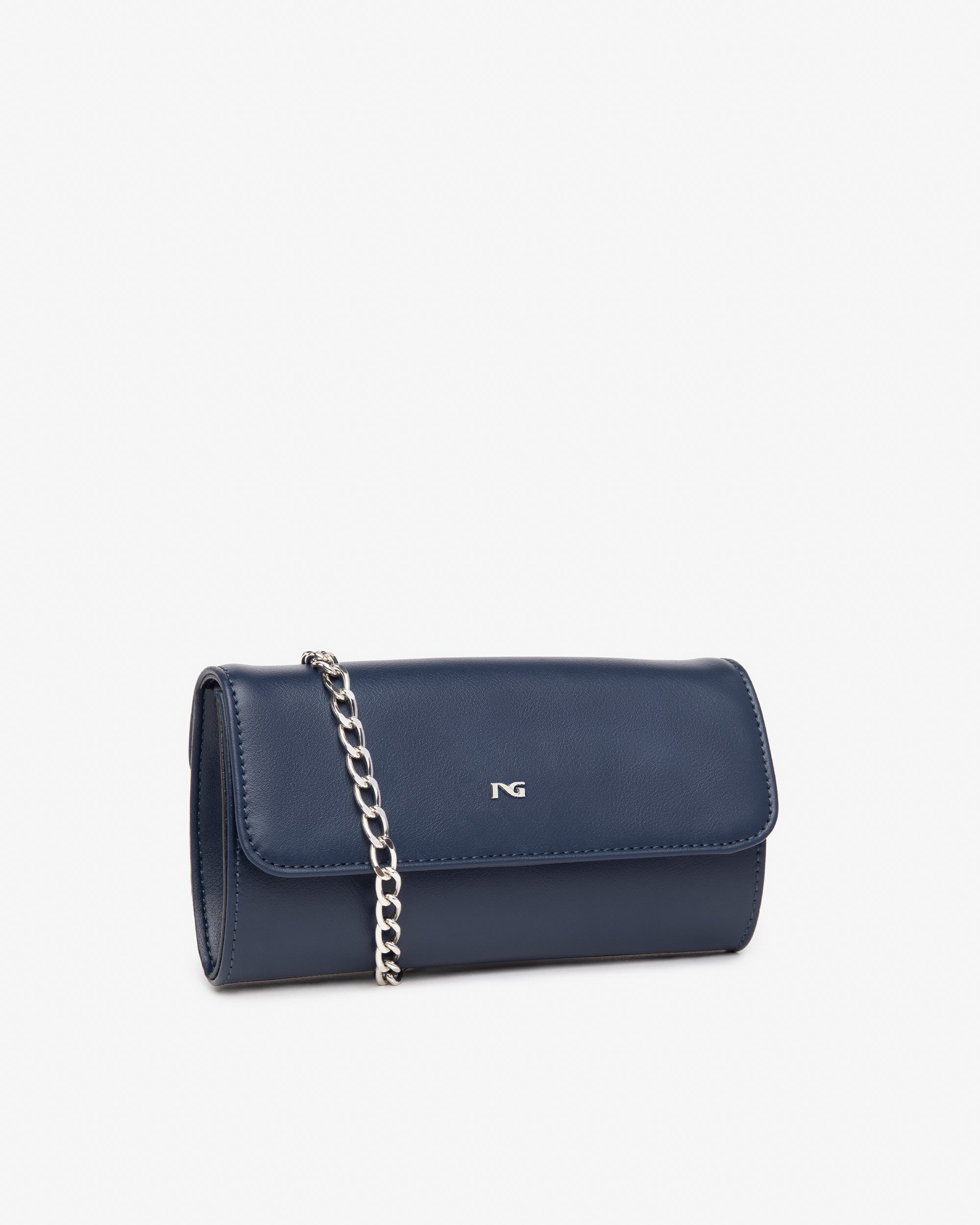 Pochette da Donna in Materiale Tecnico