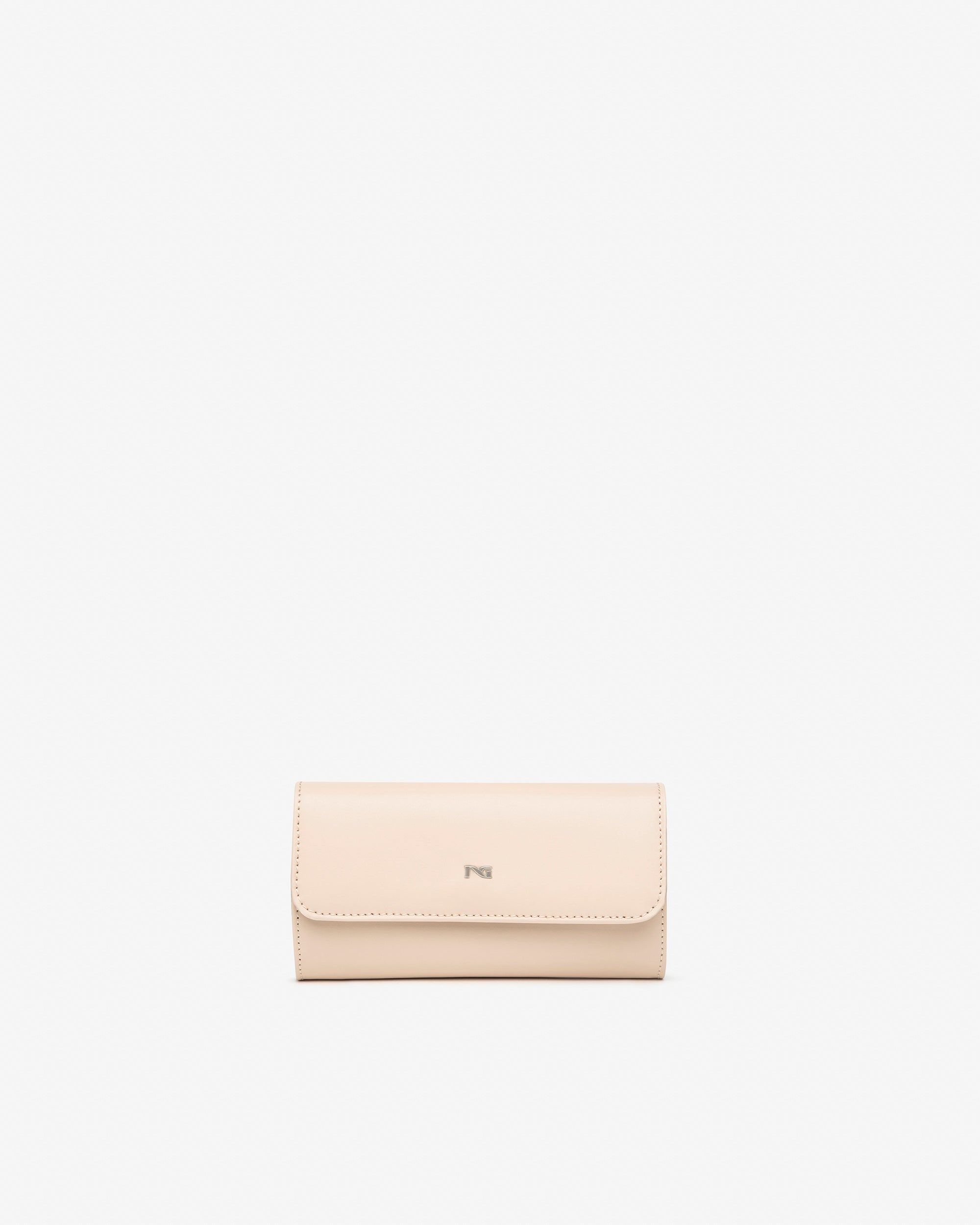 Pochette da Donna in Materiale Tecnico