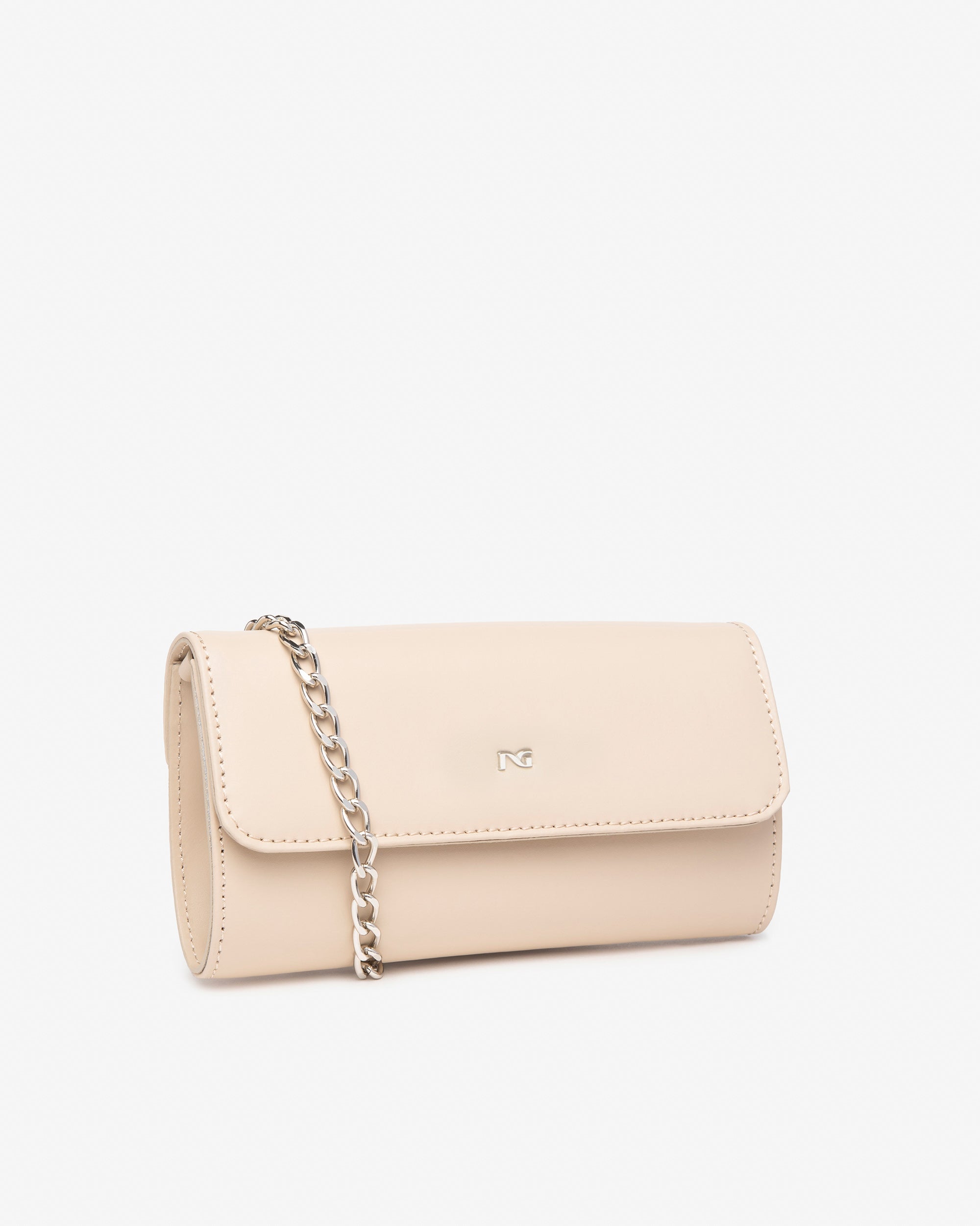 Pochette da Donna in Materiale Tecnico