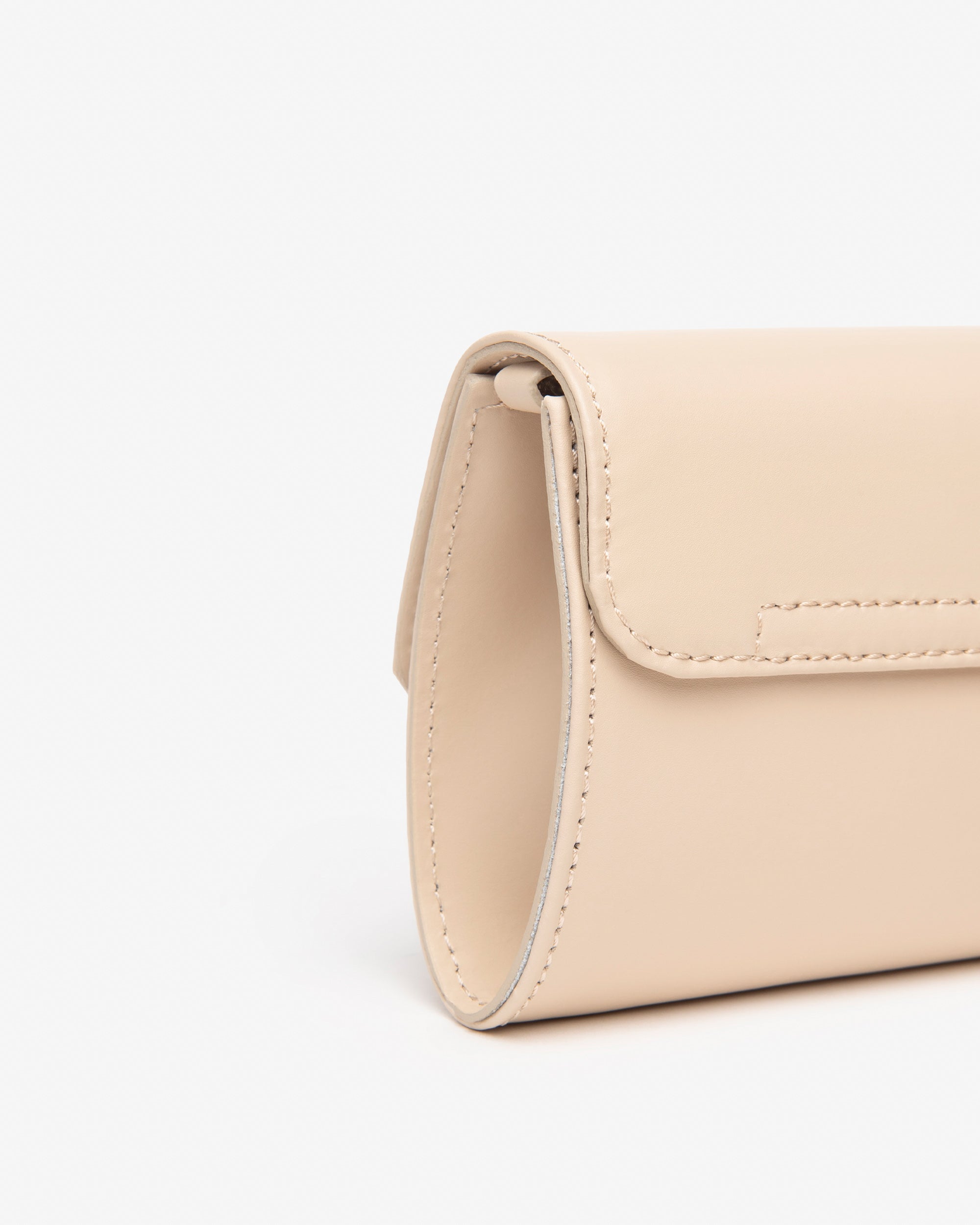 Pochette da Donna in Materiale Tecnico