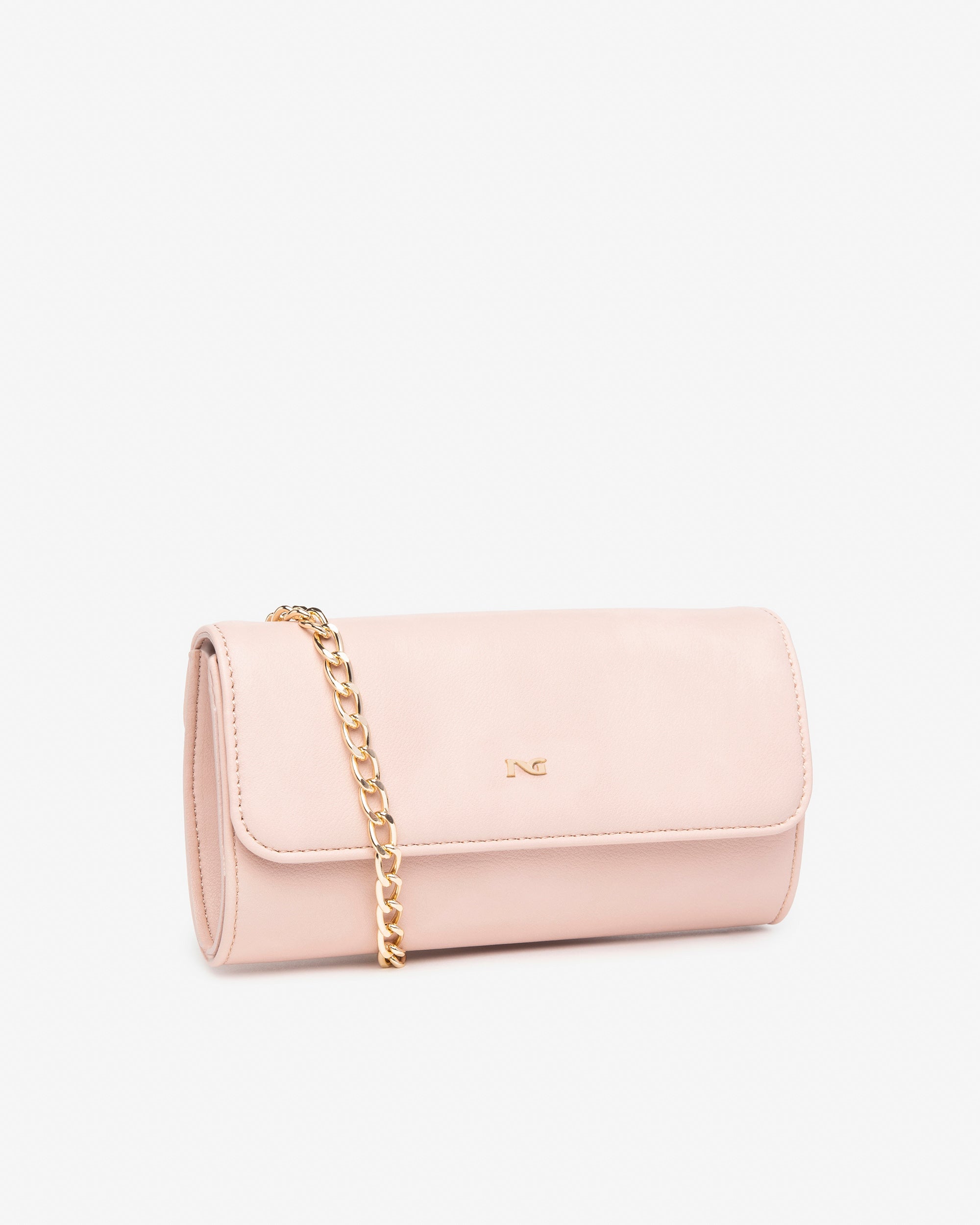 Pochette da Donna in Materiale Tecnico