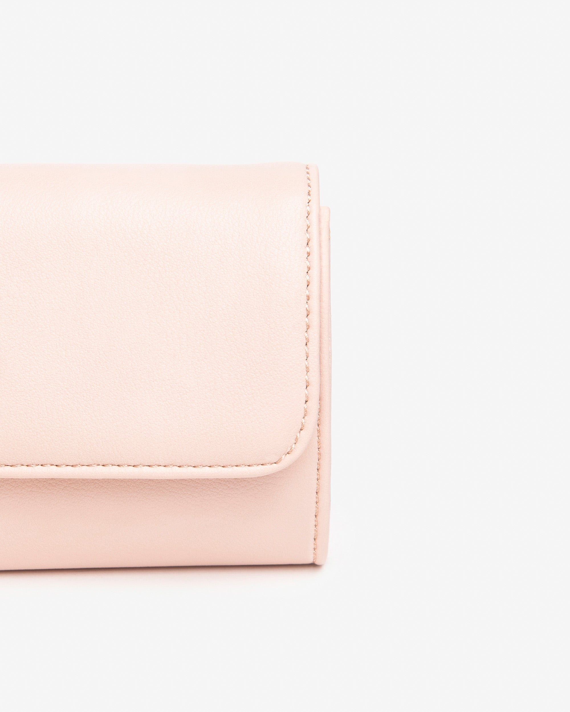 Pochette da Donna in Materiale Tecnico
