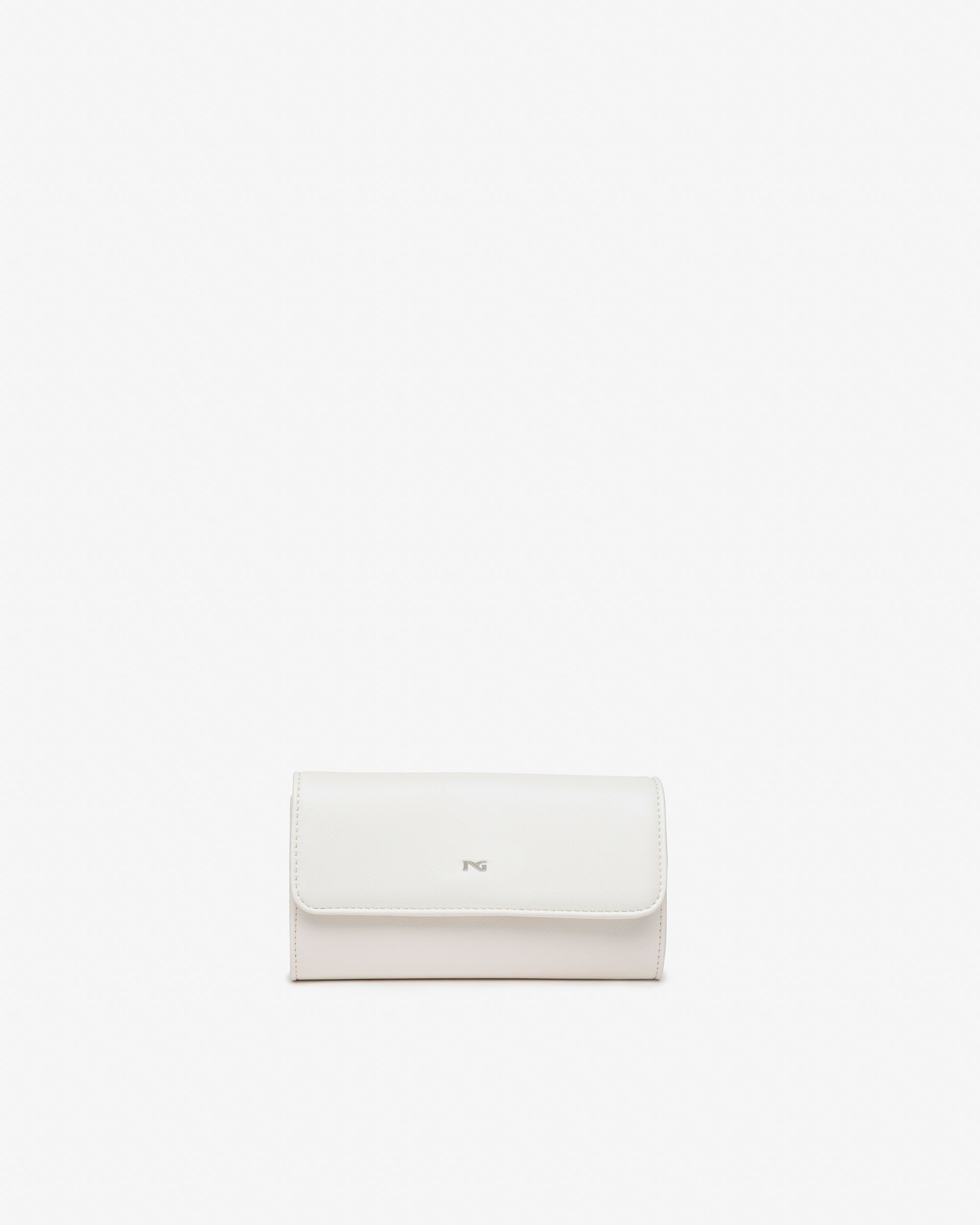 Pochette da Donna in Materiale Tecnico