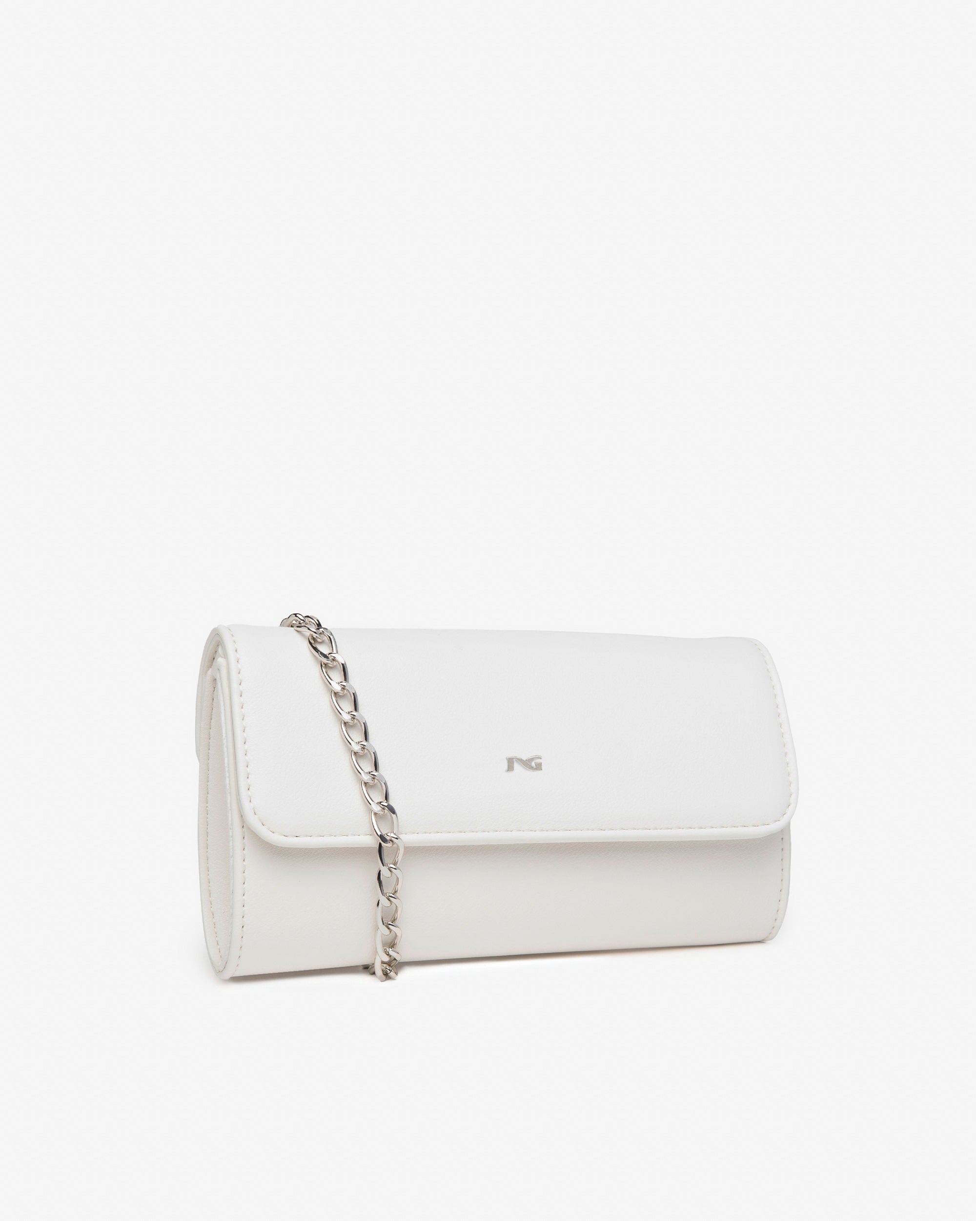 Pochette da Donna in Materiale Tecnico