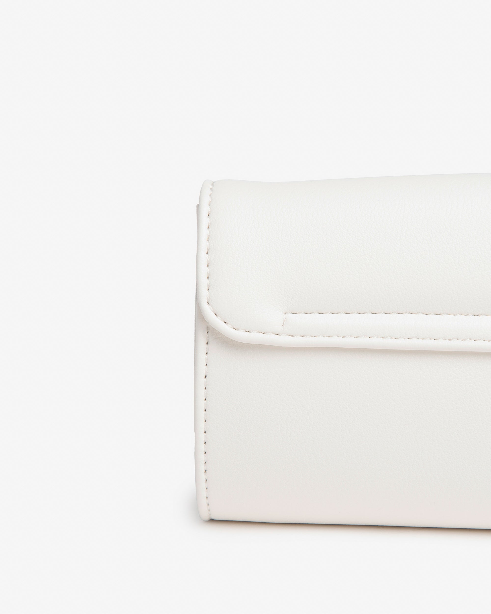 Pochette da Donna in Materiale Tecnico